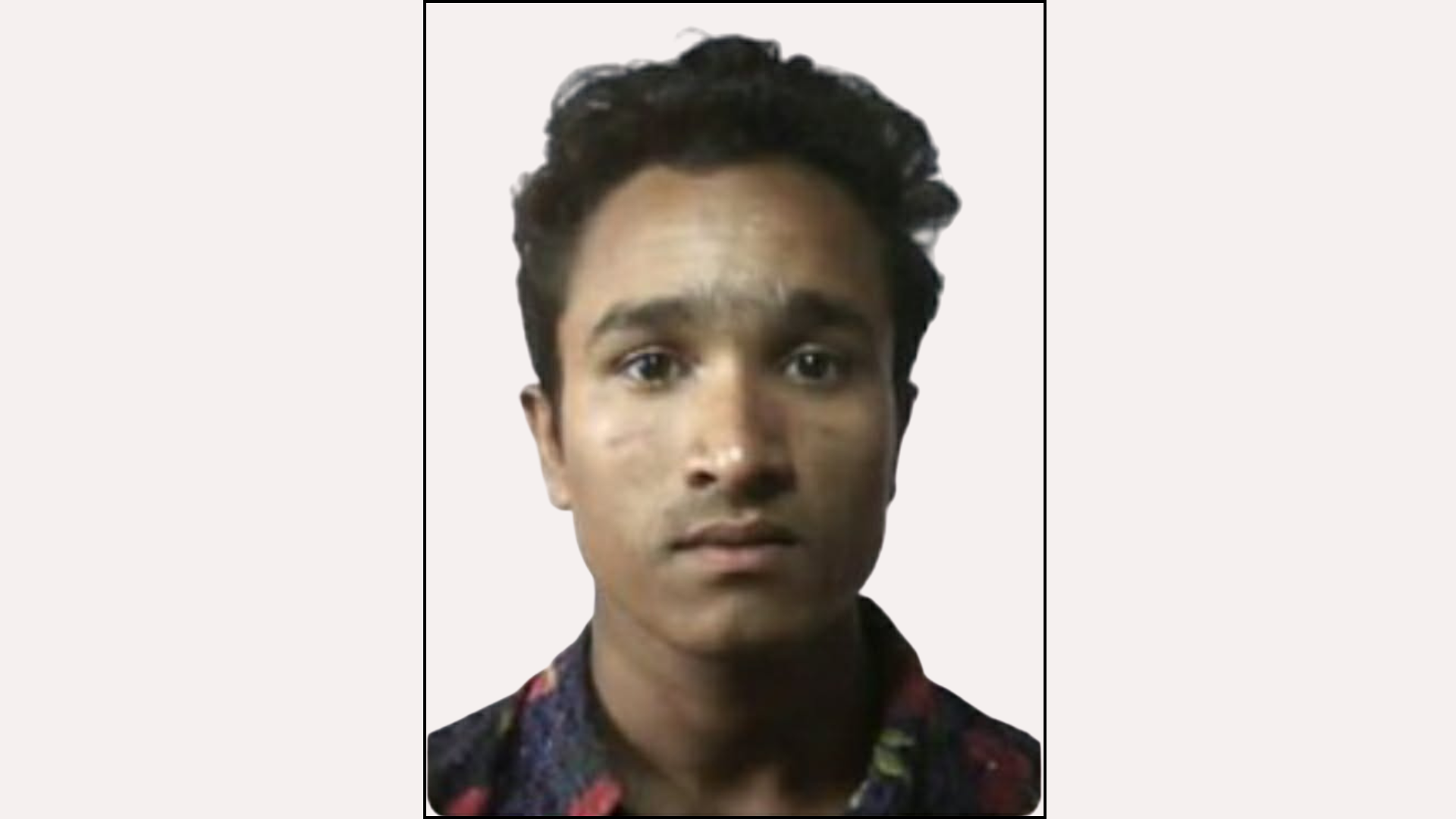 গাজীপুরে পাঁচ খুন: স্ত্রী-সন্তানদের হত্যা করে স্বজনকে ফোন ফুরকানের