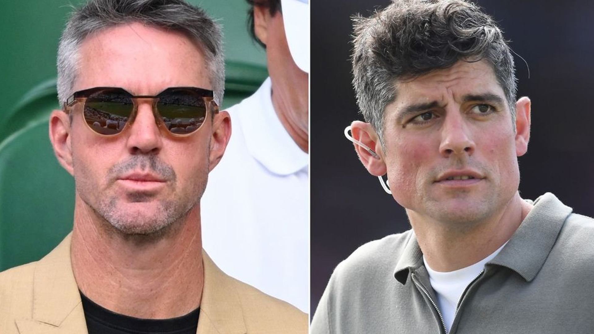 বেথেলকে নিয়ে কুক–পিটারসেনের মধ্যে দ্বন্দ্বে