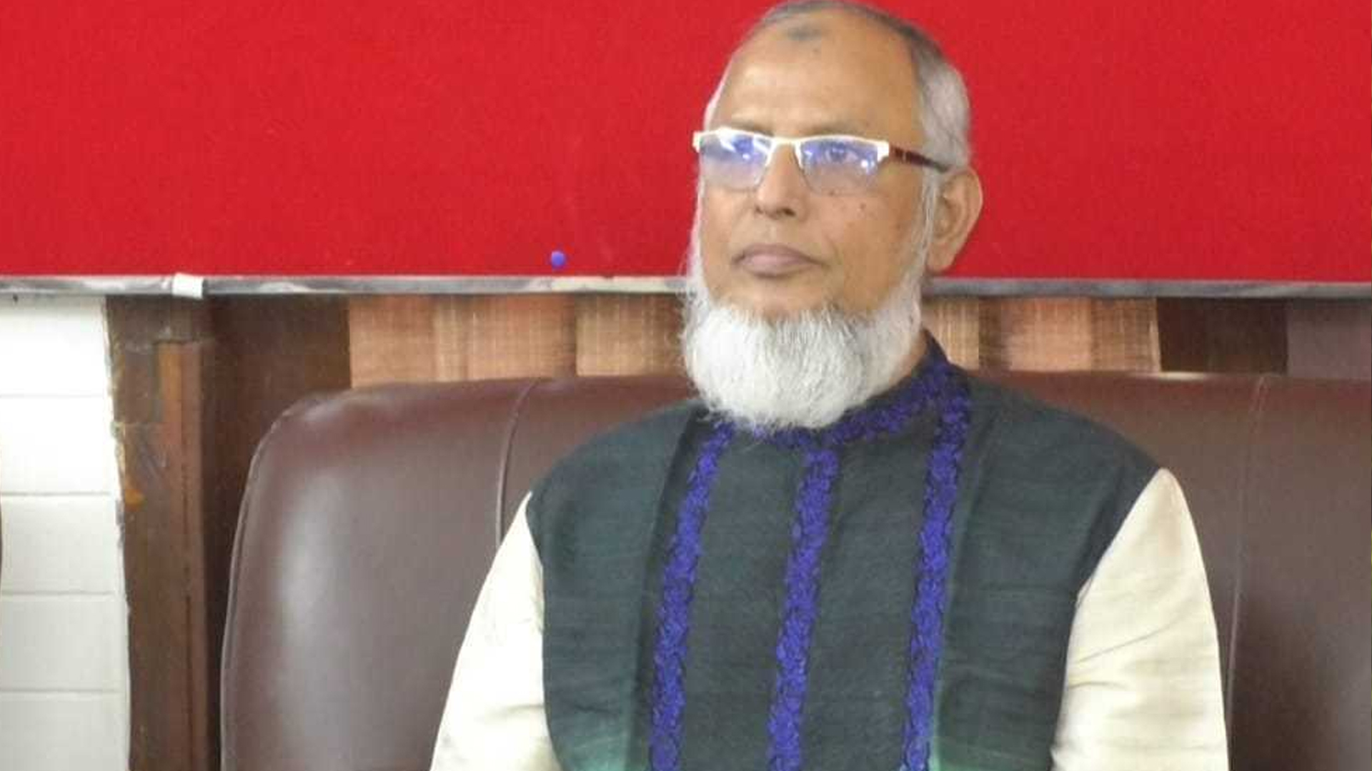 গণভোট নির্বাচনের আগে নাকি পরে তা এখনো কমিশনের নজরে আসেনি: নির্বাচন কমিশনার