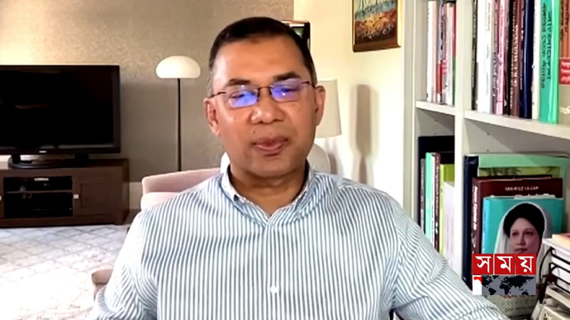 গণভোটের খরচে পেঁয়াজ সংরক্ষণাগার স্থাপন বেশি প্রয়োজন: তারেক রহমান