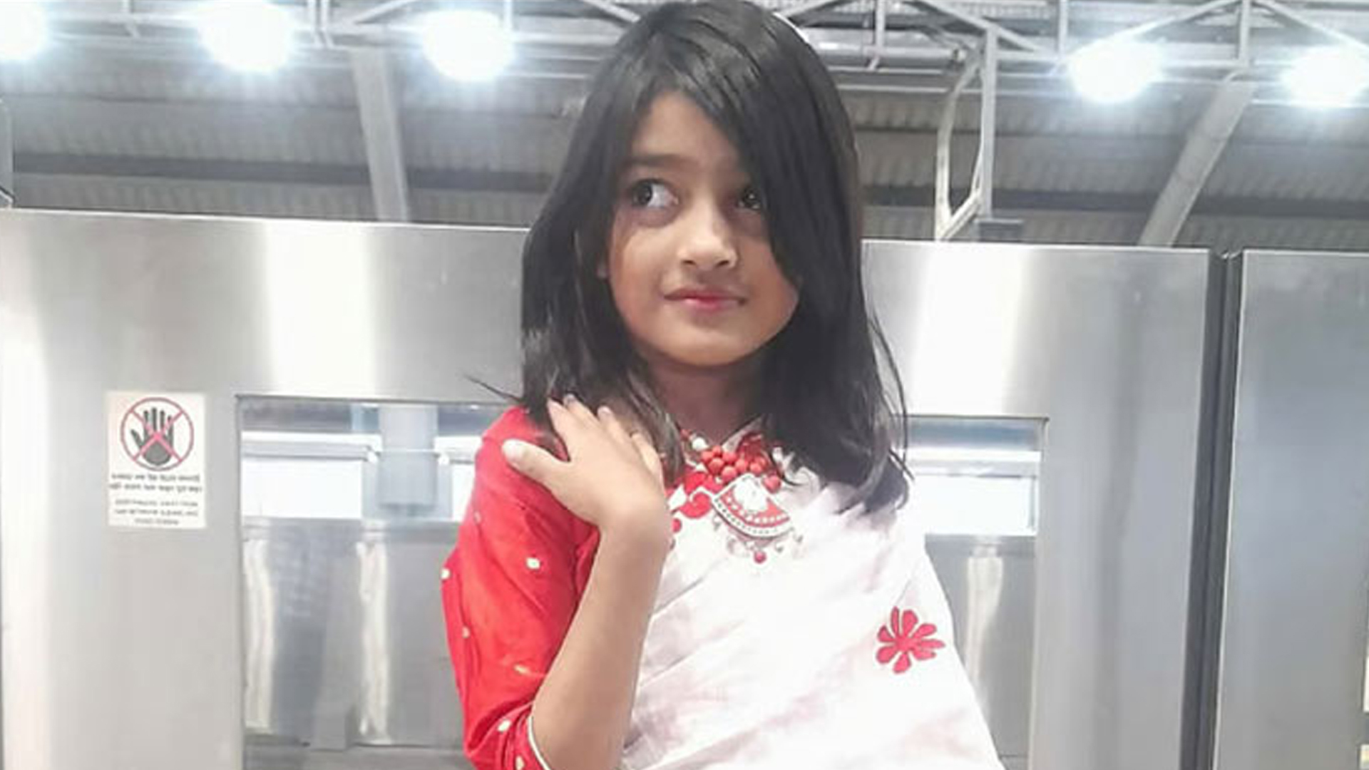 রামিসা ধর্ষণ-হত্যা মামলায় সাক্ষ্য দিলেন ১৬ জন