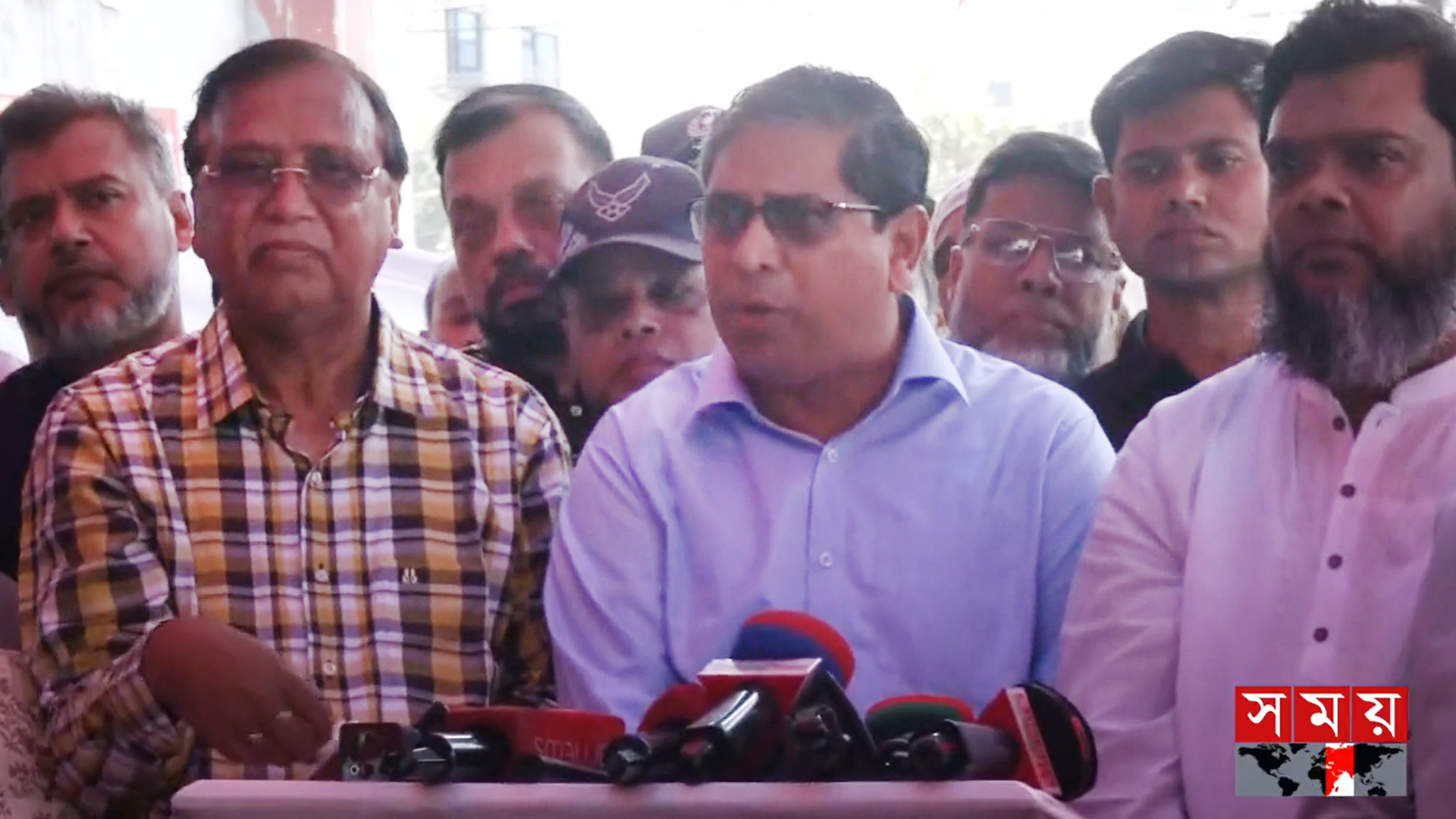 জিয়া সরণি খালকে বুড়িগঙ্গার সঙ্গে যুক্ত করতে ৩০০ কোটি টাকা বরাদ্দ