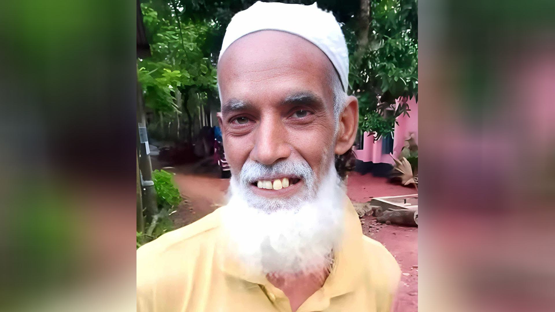 কাঁঠালিয়ায় বিদ্যুতায়িত হয়ে বৃদ্ধের মৃত্যু