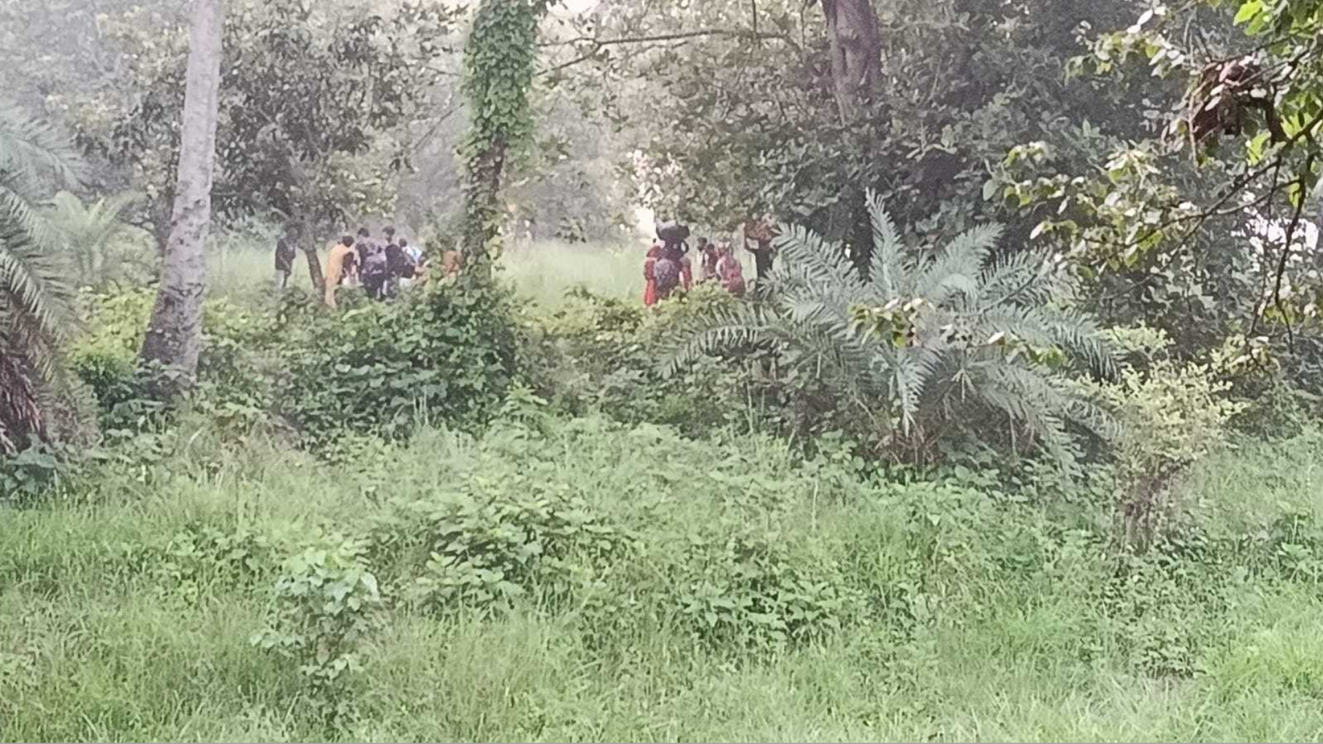 সীমান্তে ২৮ জনের পুশইন রুখে দিলো বিজিবি