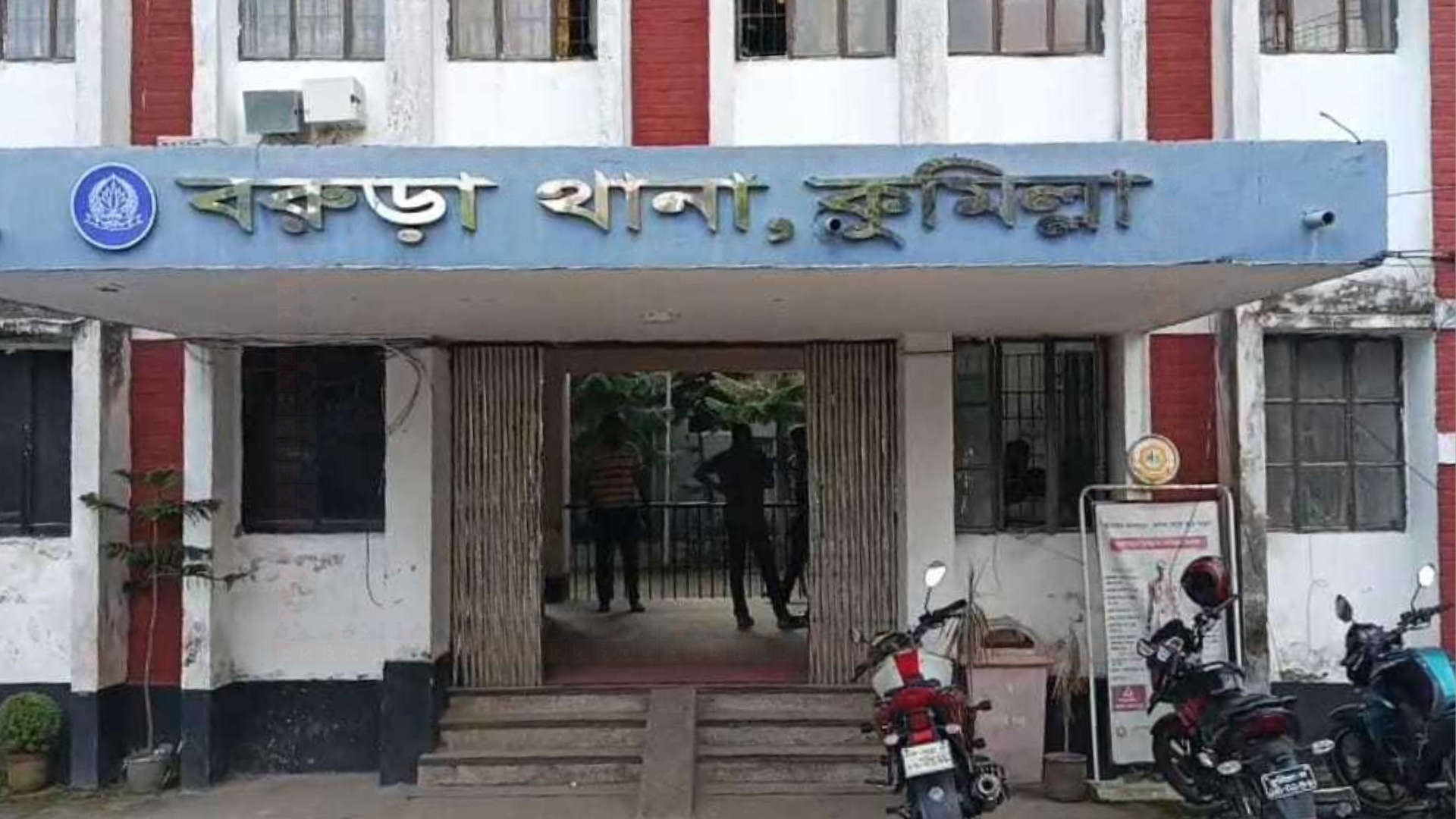 কুমিল্লায় জমি নিয়ে বিরোধে ছুরিকাঘাতে নিহত ১