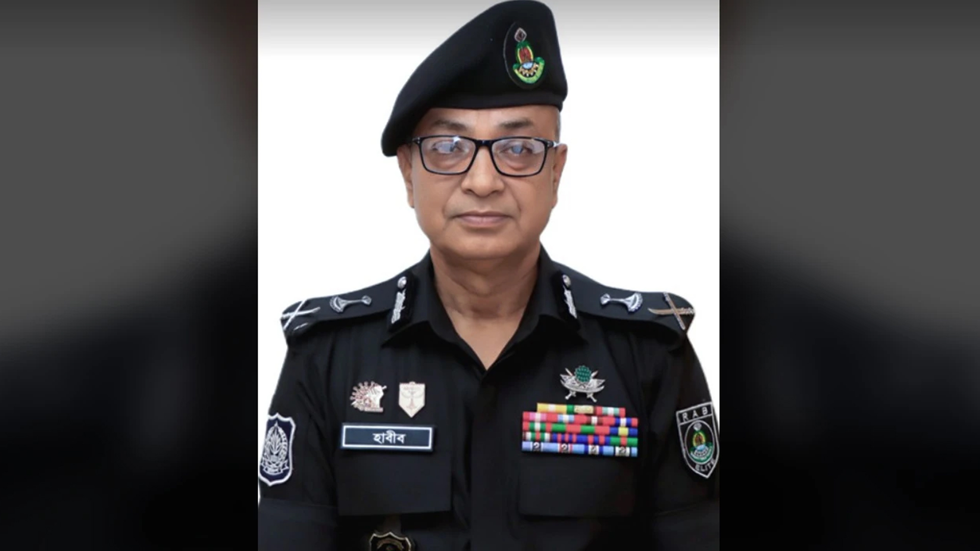 গাবতলী পশুর হাটের নিরাপত্তা নিয়ে যা জানালেন র‌্যাব মহাপরিচালক