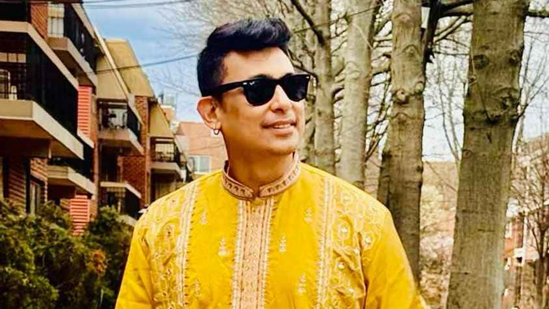 ওকলাহোমায় বৈশাখী মেলা কনসার্ট মাতাবেন জায়েদ খান