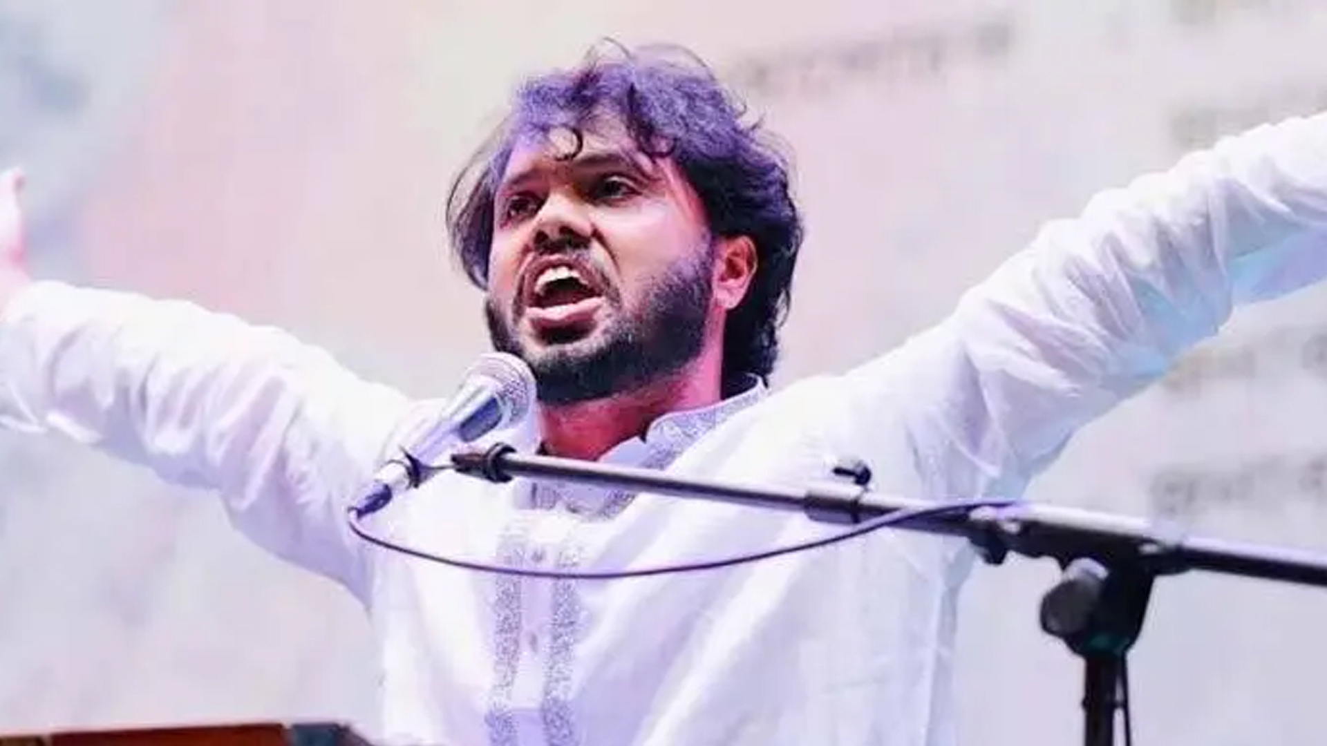 হাদি হত্যার তদন্তে রোববার জাতিসংঘে চিঠি দেবে অন্তর্বর্তী সরকার