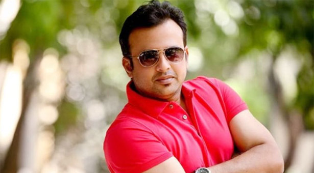 রিয়াজ। ছবি: সংগৃহীত