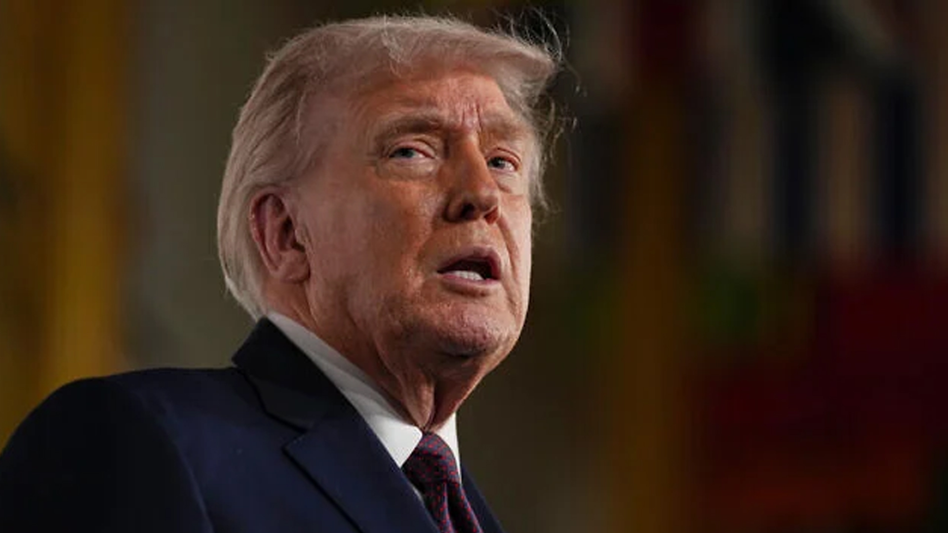 ইরান নিয়ে ট্রাম্পের গোপন পরিকল্পনা, অন্ধকারে মধ্যপ্রাচ্যের মার্কিন মিত্ররা!