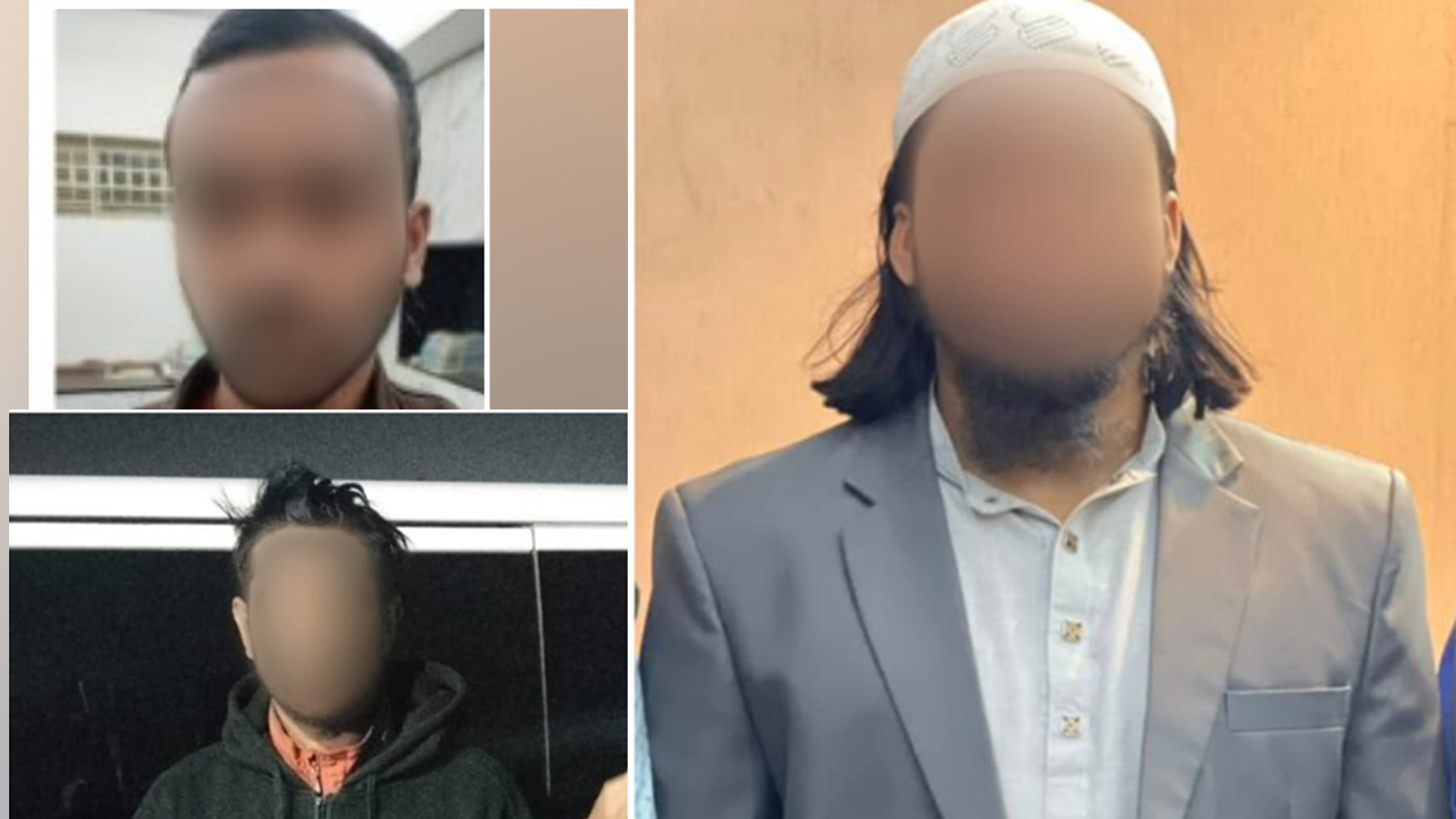 প্রথম আলো ও ডেইলি স্টারে হামলার ঘটনায় আরও ৩ জন গ্রেফতার