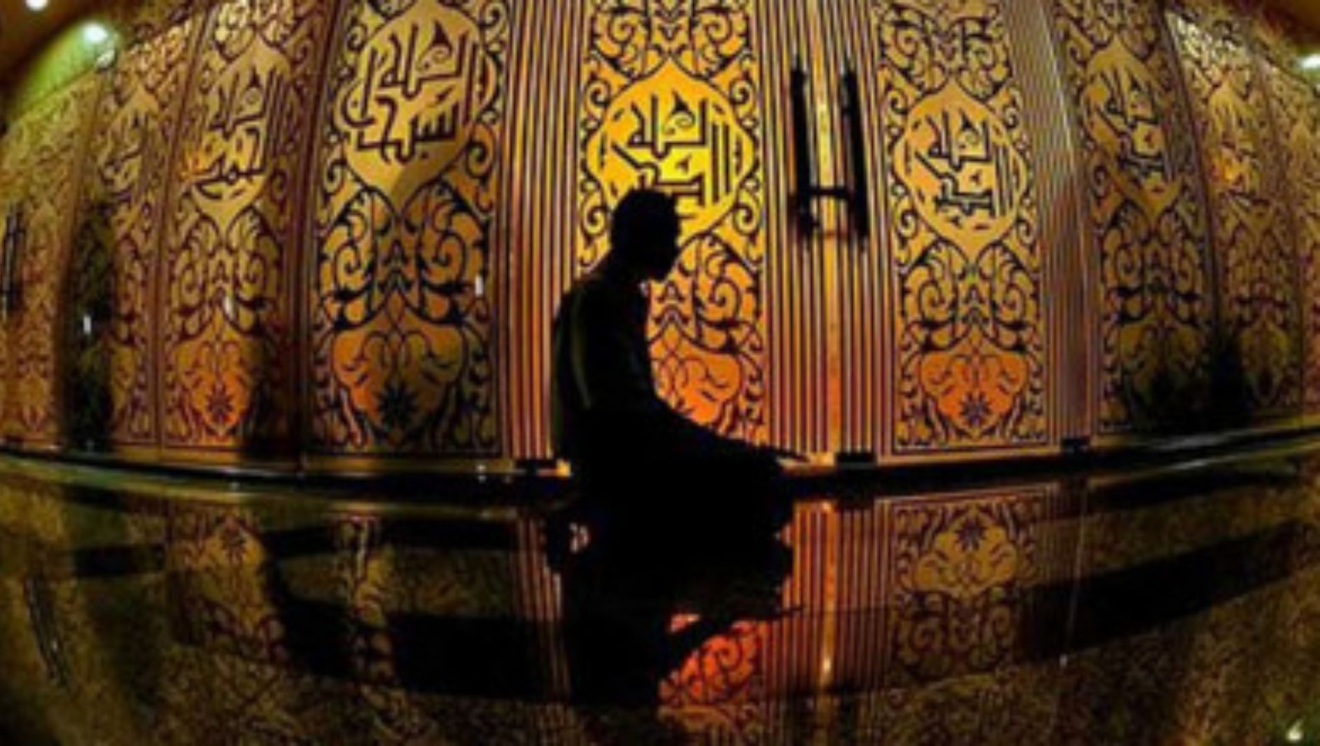 তাহাজ্জুদ: মহান আল্লাহর প্রিয় হওয়ার আমল