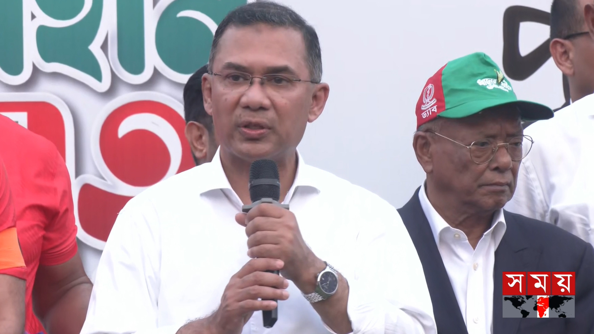 স্বাধীনতা দিবসে ফুটবল উৎসব: দেশের ক্রীড়া উন্নয়নে প্রধানমন্ত্রীর পরিকল্পনা ঘোষণা