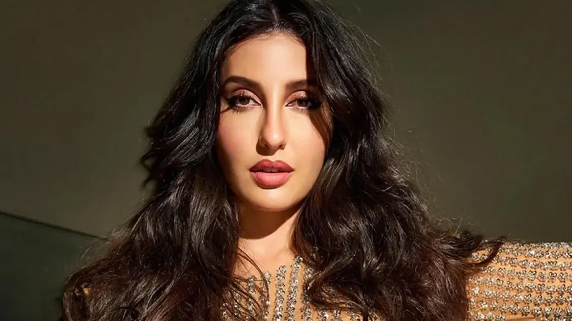 সঙ্গীহীন থাকার কারণ জানালেন নোরা ফাতেহি