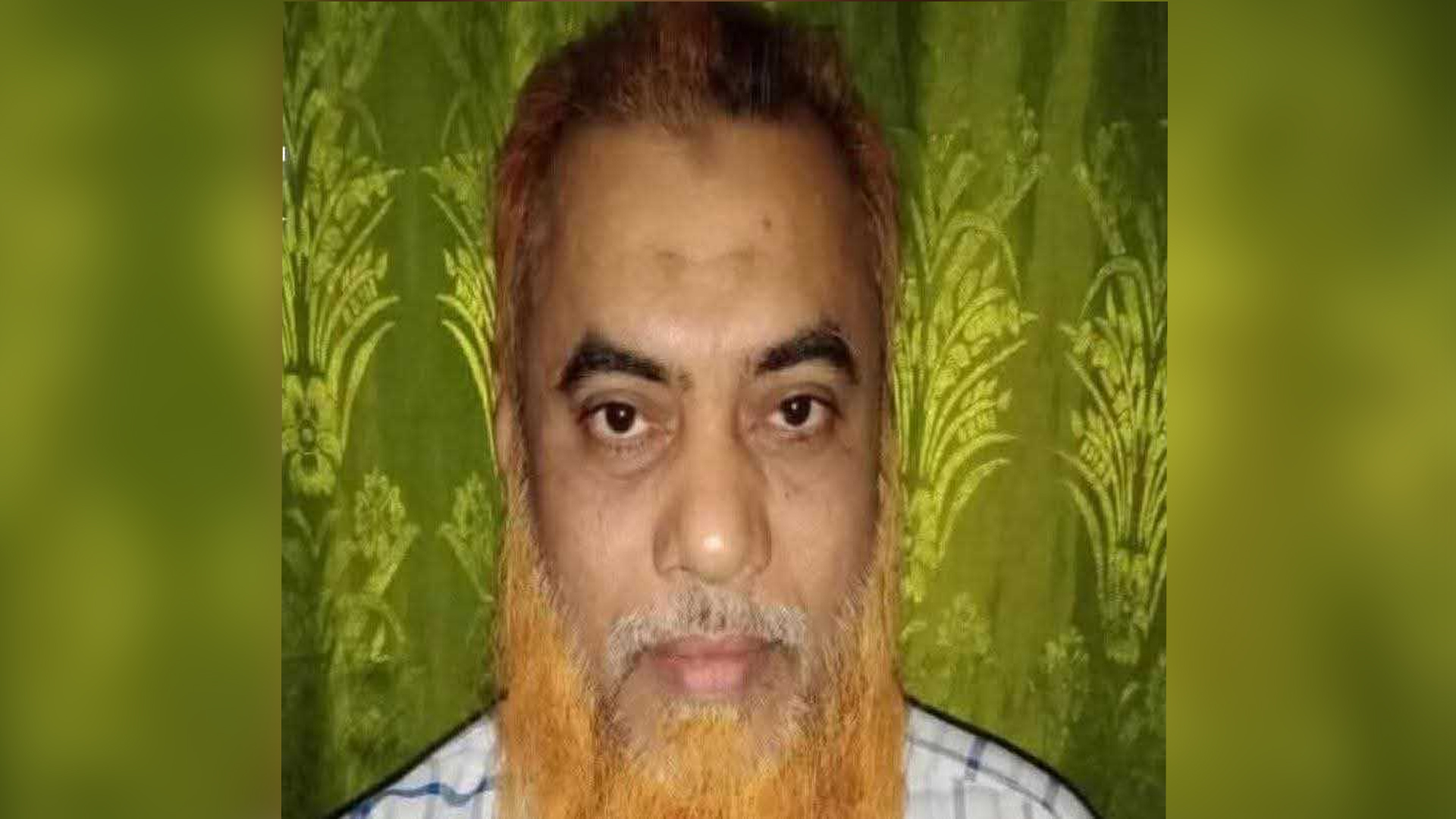 বিদ্যুৎ না থাকায় অন্ধকারে পা পিছলে নদীতে নিখোঁজ বৃদ্ধের মরদেহ মিলল দুদিন পর