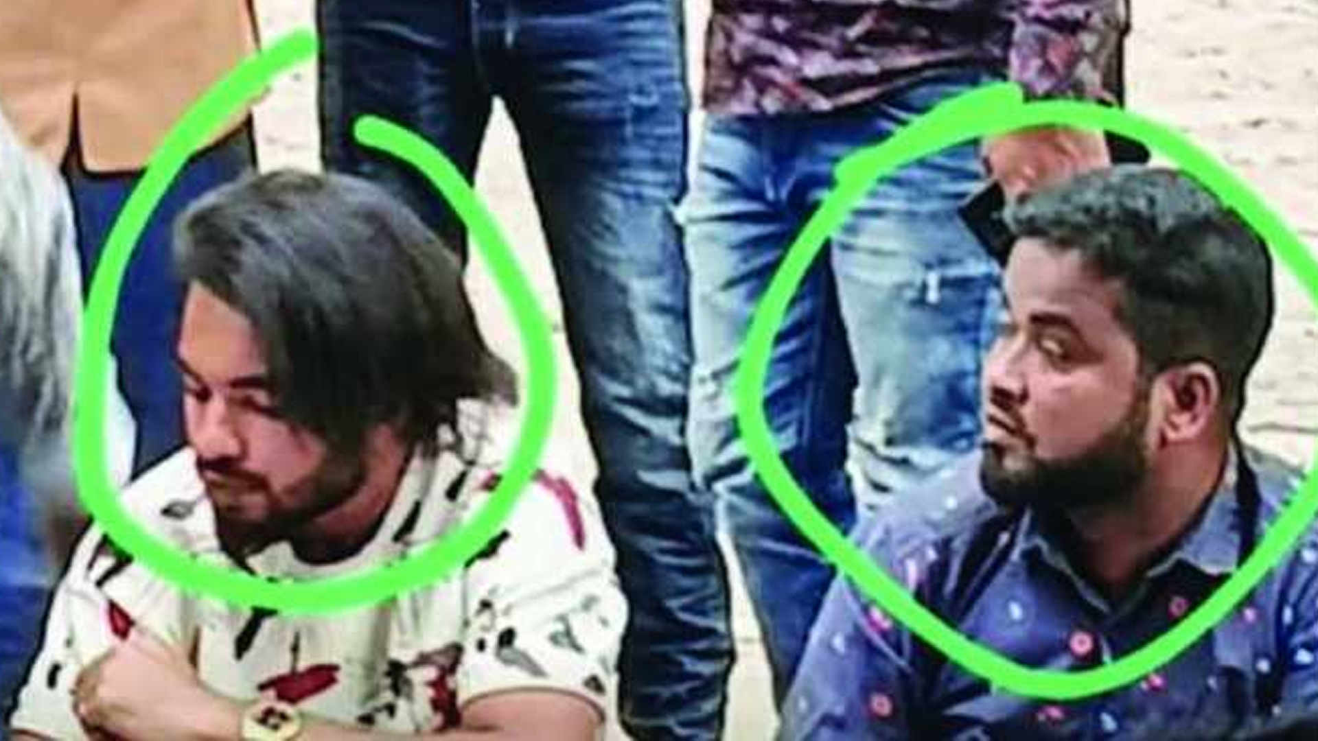 কুমিল্লায় হাসনাতের নির্বাচনী প্রচারণায় সন্দেহভাজন ২ যুবক আটক - Bangla24.Top