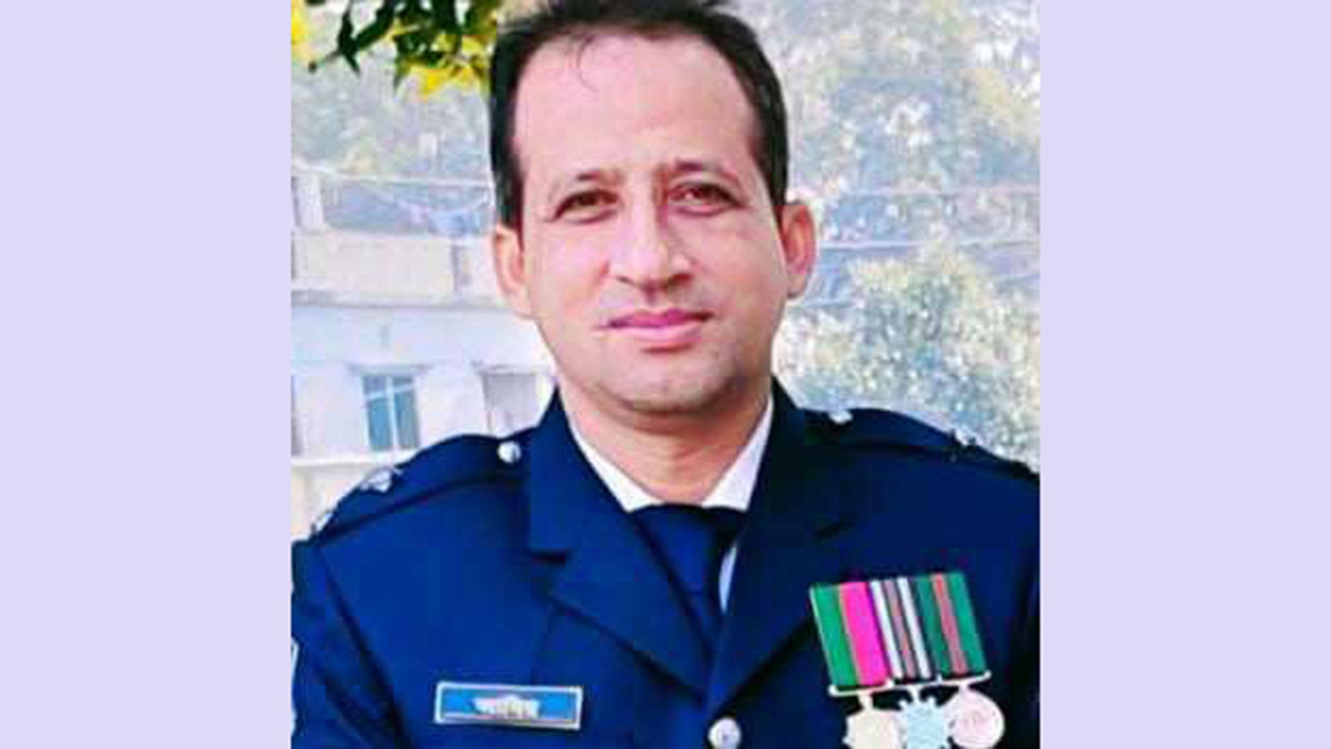 যোগদানের ৪ দিনের মধ্যেই শিবচর থানার ওসি প্রত্যাহার