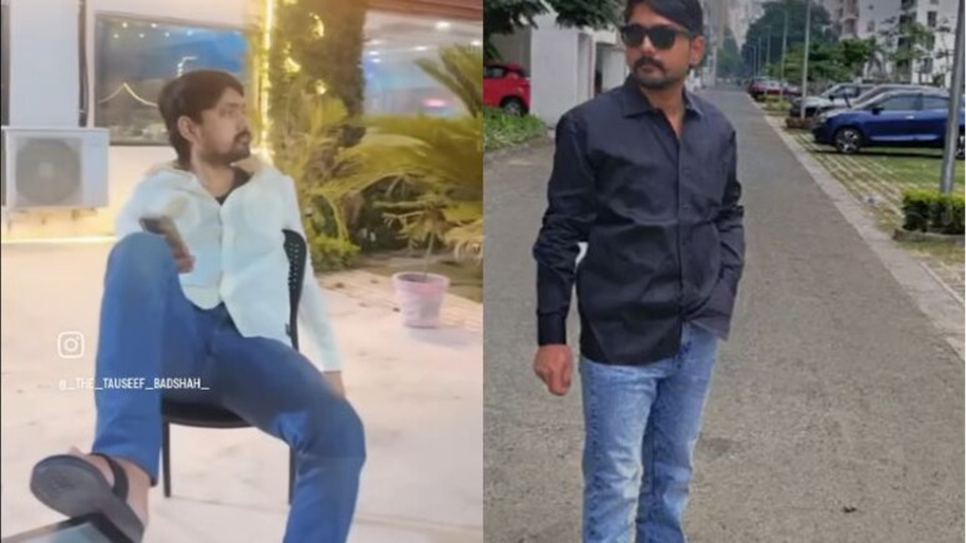 ফুলটাইম কিলার, পার্টটাইম ইনফ্লুয়েন্সার: তৌসিফ বাদশার অন্ধকার জগতের গল্প