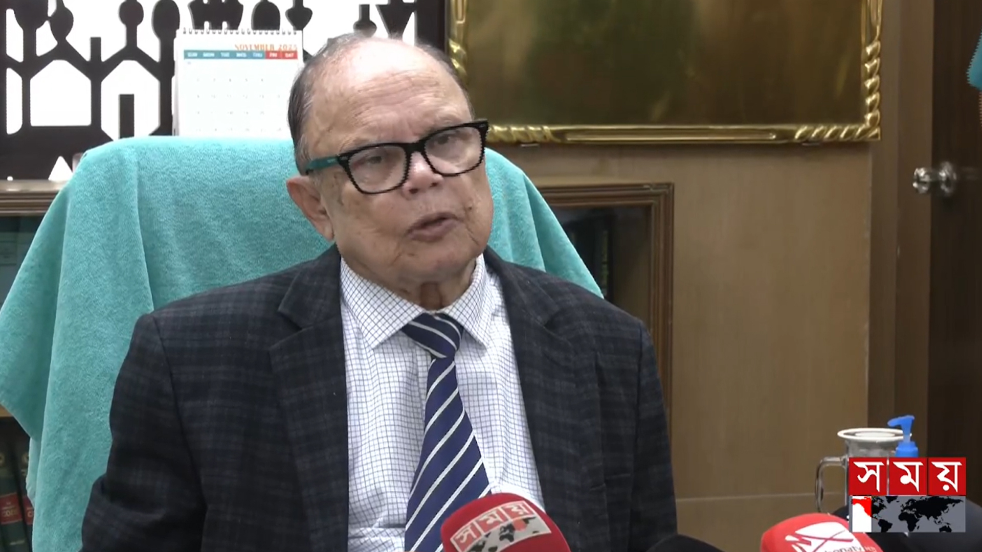 দেশে খাদ্য সংকটের সম্ভাবনা নেই: উপদেষ্টা