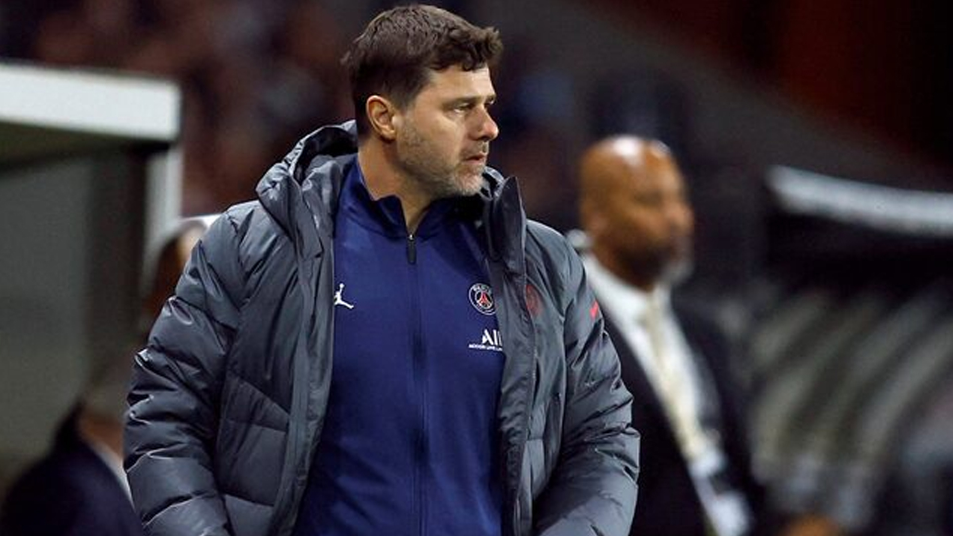 বার্নাব্যুতে পরিবর্তনের ইঙ্গিত, রিয়ালের রাডারে পচেত্তিনো