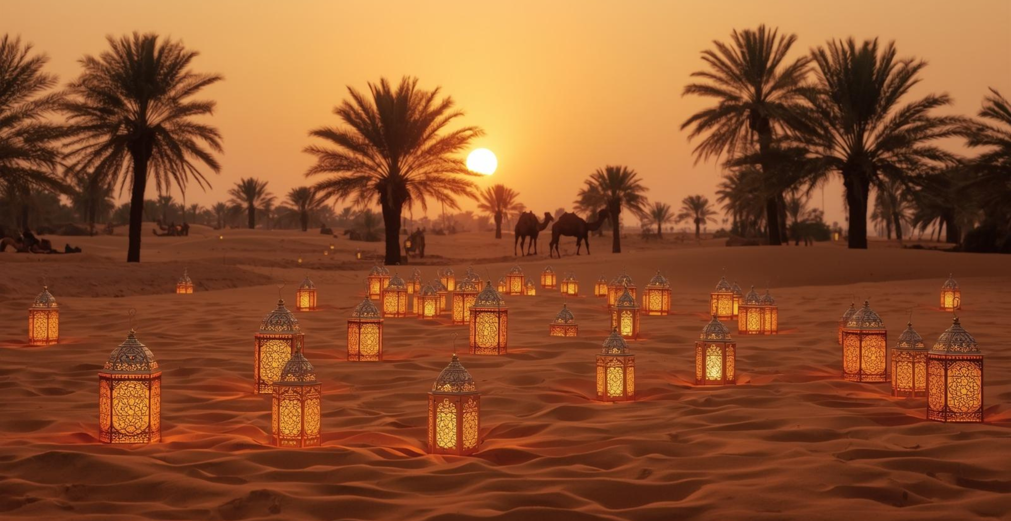 বিদায় নিচ্ছে নেকি ও পুণ্য অর্জনের বসন্তকাল