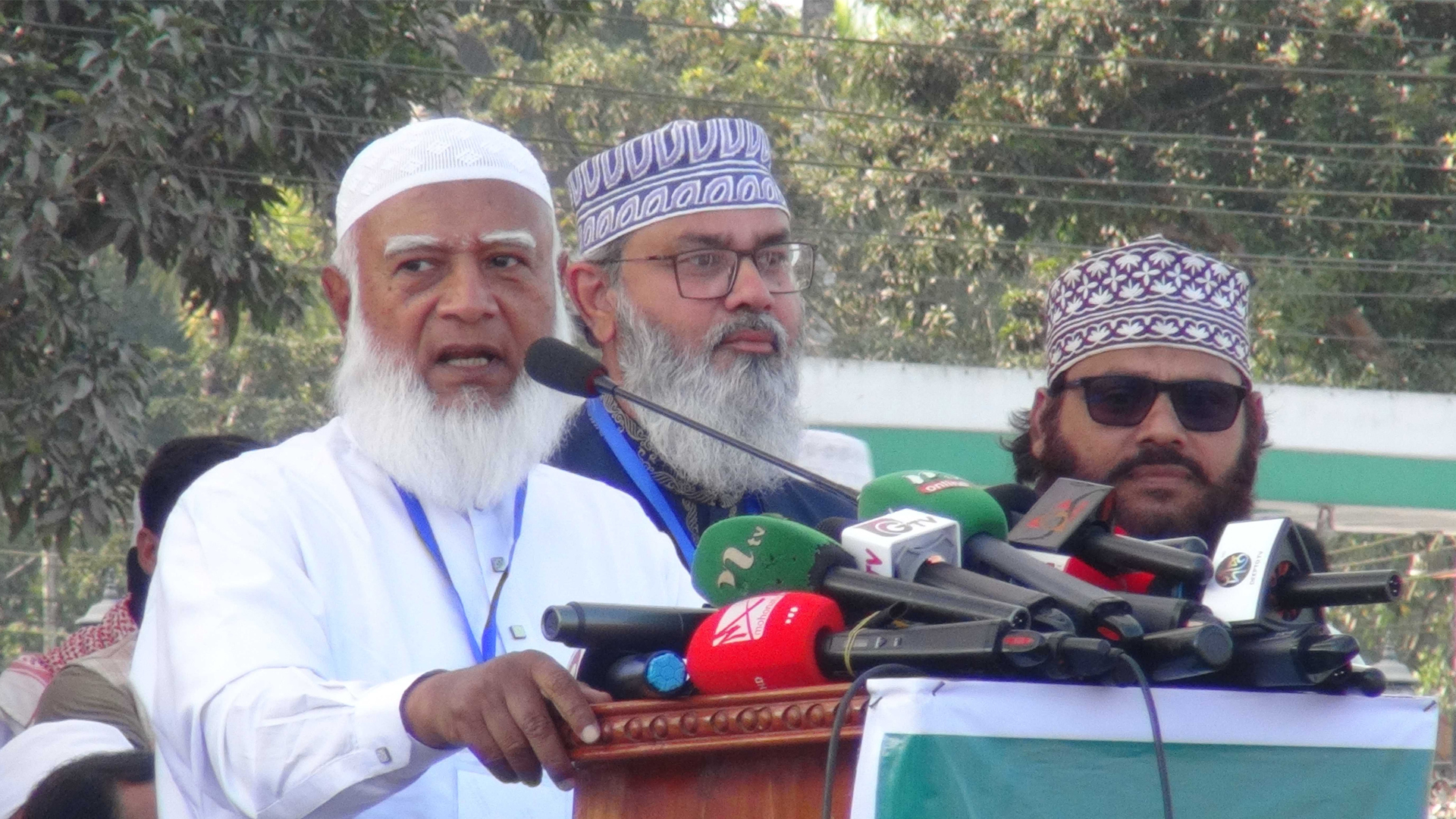 জামায়াত ক্ষমতা পেলে দেশের প্রতিটি শিশুর শিক্ষার দায়িত্ব নেবে রাষ্ট্র: ডা. শফিকুর রহমান