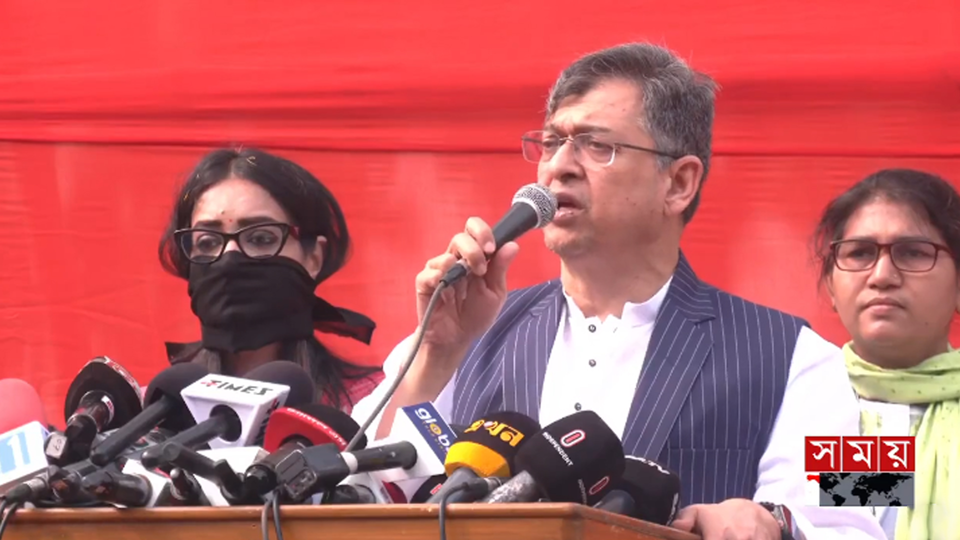 জুলাই সনদ অক্ষরে অক্ষরে পালন করবে বিএনপি: সালাহউদ্দিন