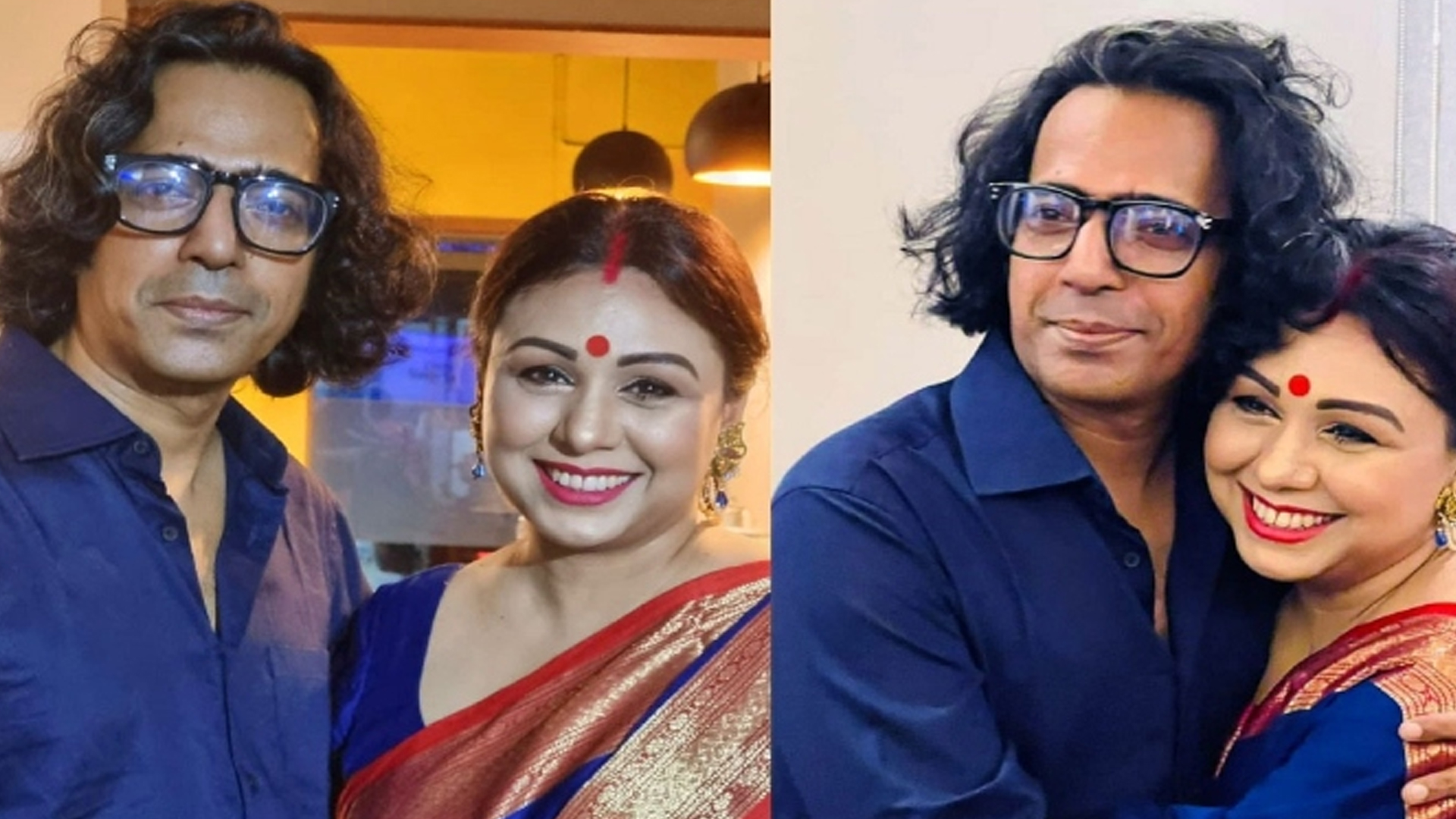 বাপ্পা-তানিয়ার কোলজুড়ে এলো কন্যা সন্তান। ছবি: সংগৃহীত