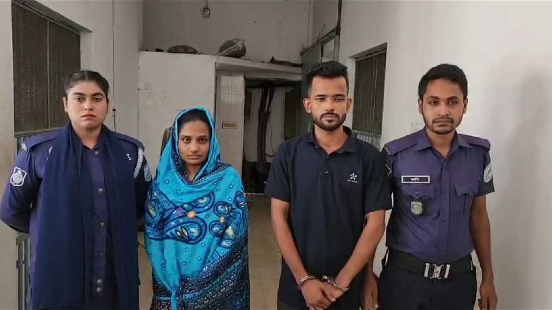 ডেটিং অ্যাপে পরিচয়, প্রেমিককে অপহরণ করে মুক্তিপণ দাবি