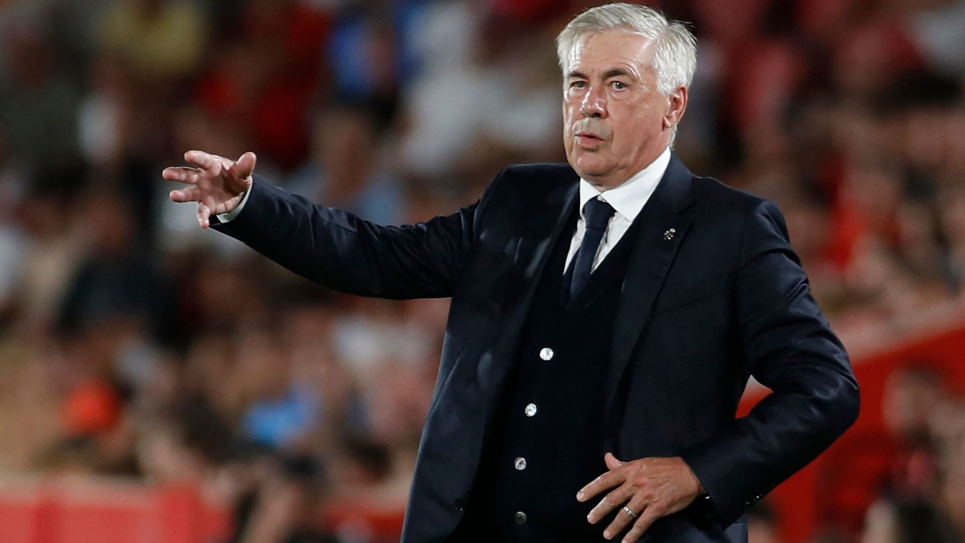 এবারের চ্যাম্পিয়ন্স লিগ জিতবে পিএসজি— আনচেলত্তির ভবিষ্যদ্বাণী