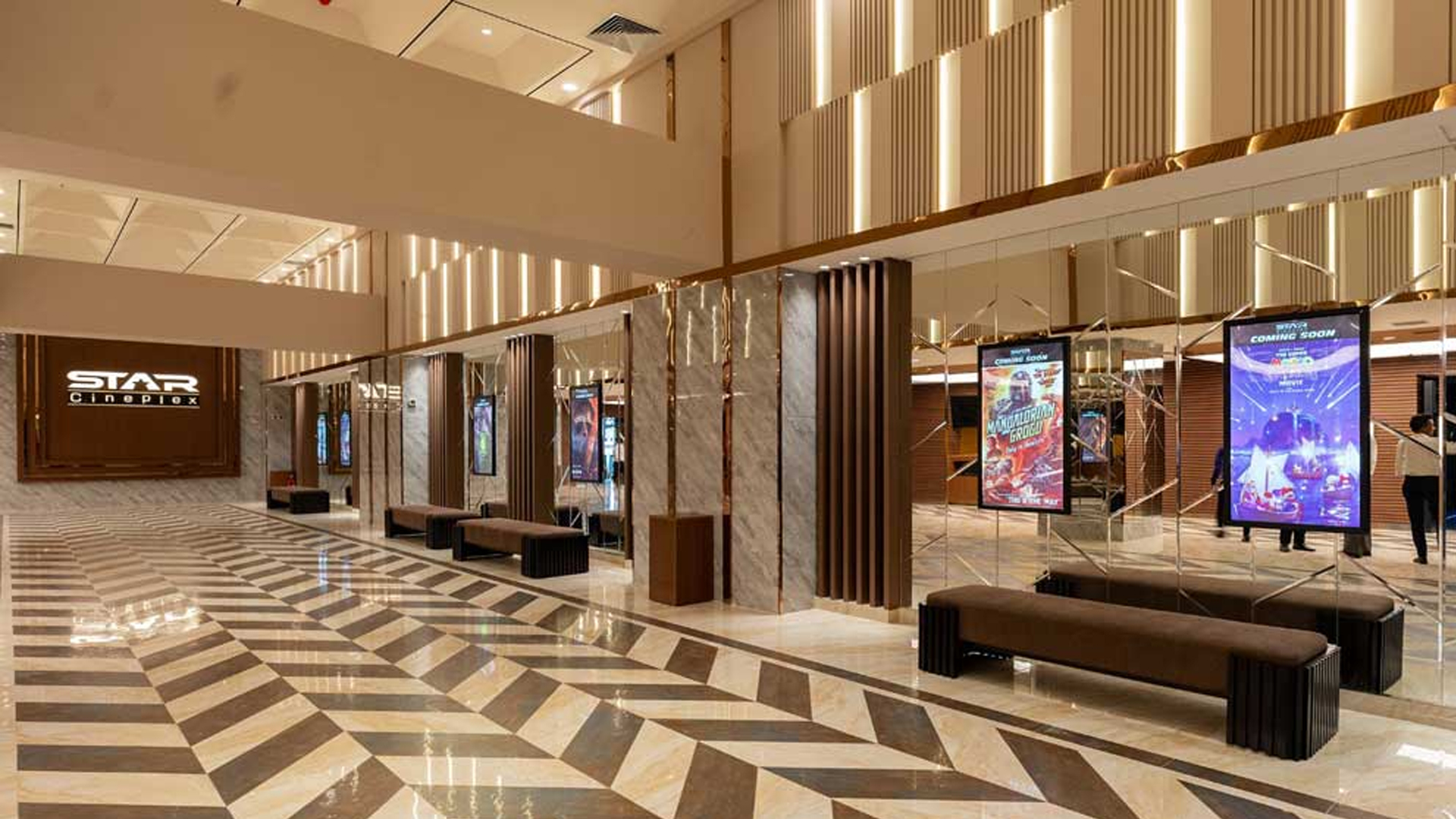 সিনেমা প্রদর্শনীর সময়সীমা নিয়ে নতুন ঘোষণা!