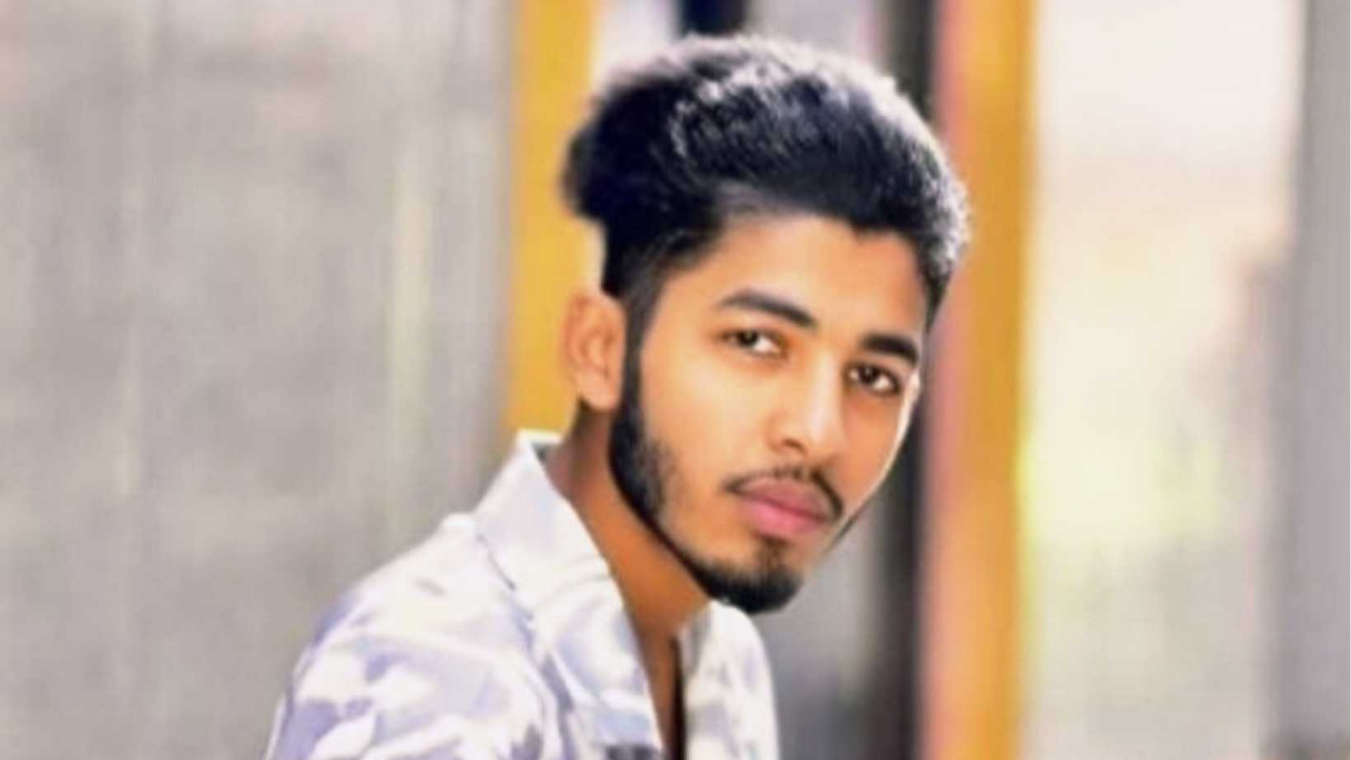 চাঁদপুরে কাভার্ডভ্যানের চাপায় প্রাণ গেল মোটরসাইকেল আরোহীর