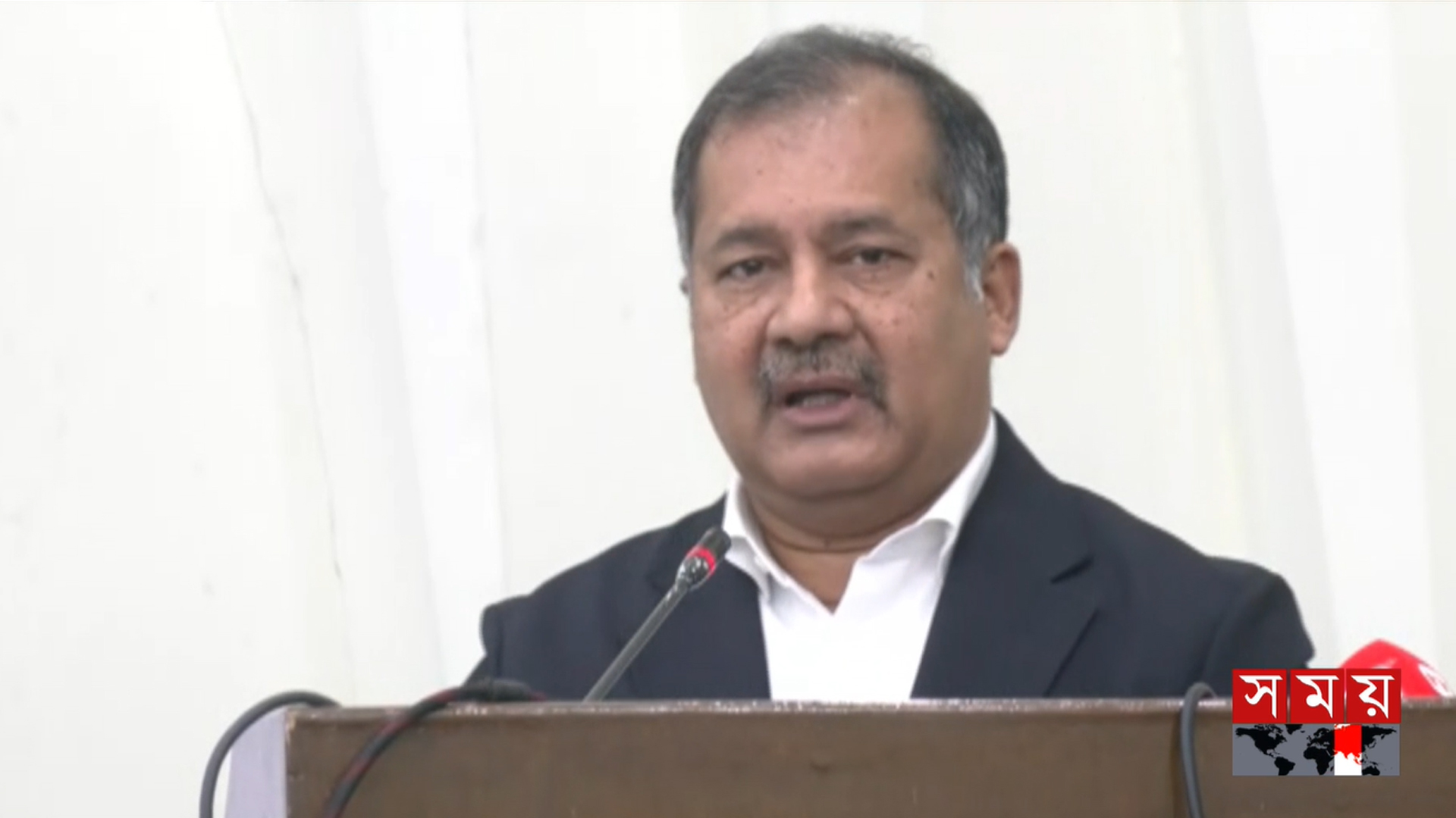 রাজনৈতিক দুর্বলতায় জলবায়ু নিয়ে কাঠামোগত পরিবর্তন হয়নি: তথ্যমন্ত্রী