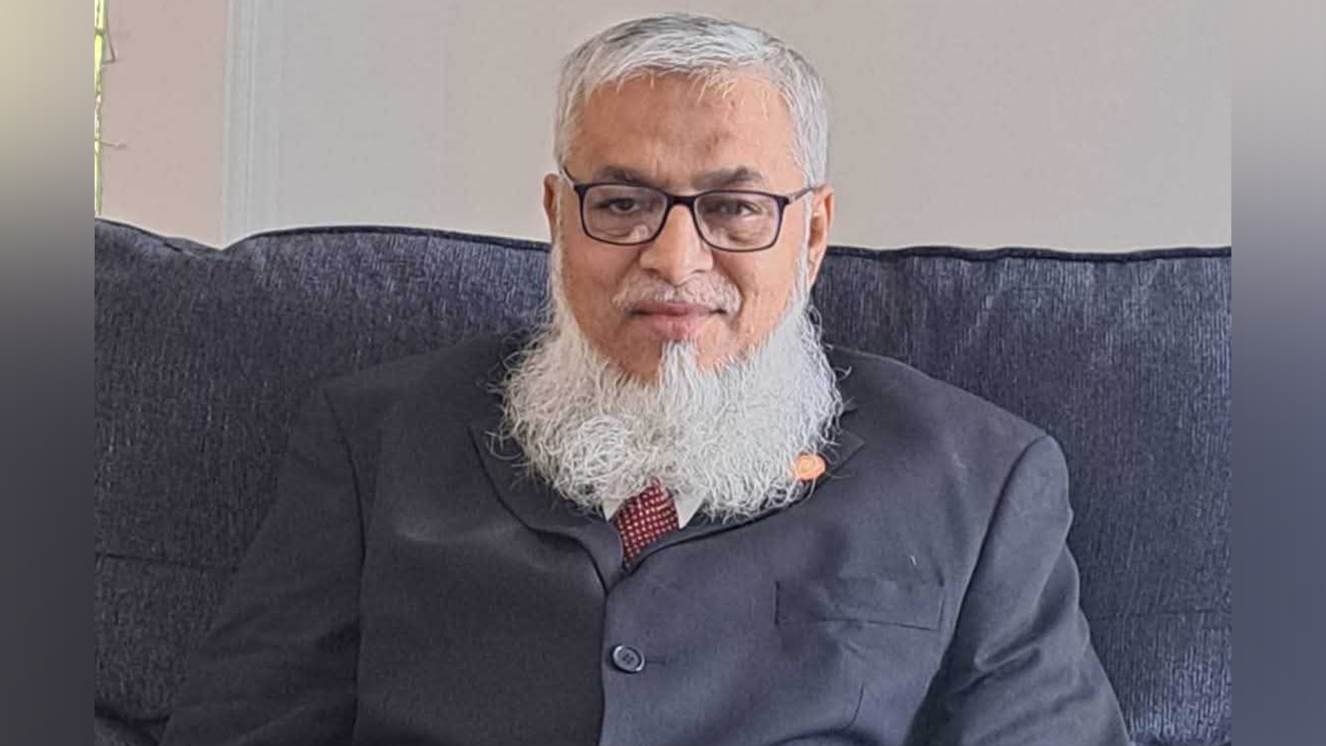 সিলেটে মহানগর বিএনপি সভাপতির ৫০ লাখ টাকা ছিনতাই