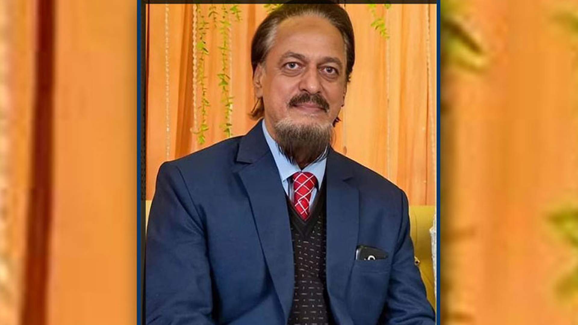 ট্রাইব্যুনাল চেয়ারম্যানের হ্যাক হওয়া ফেসবুক-হোয়াটসঅ্যাপ উদ্ধার