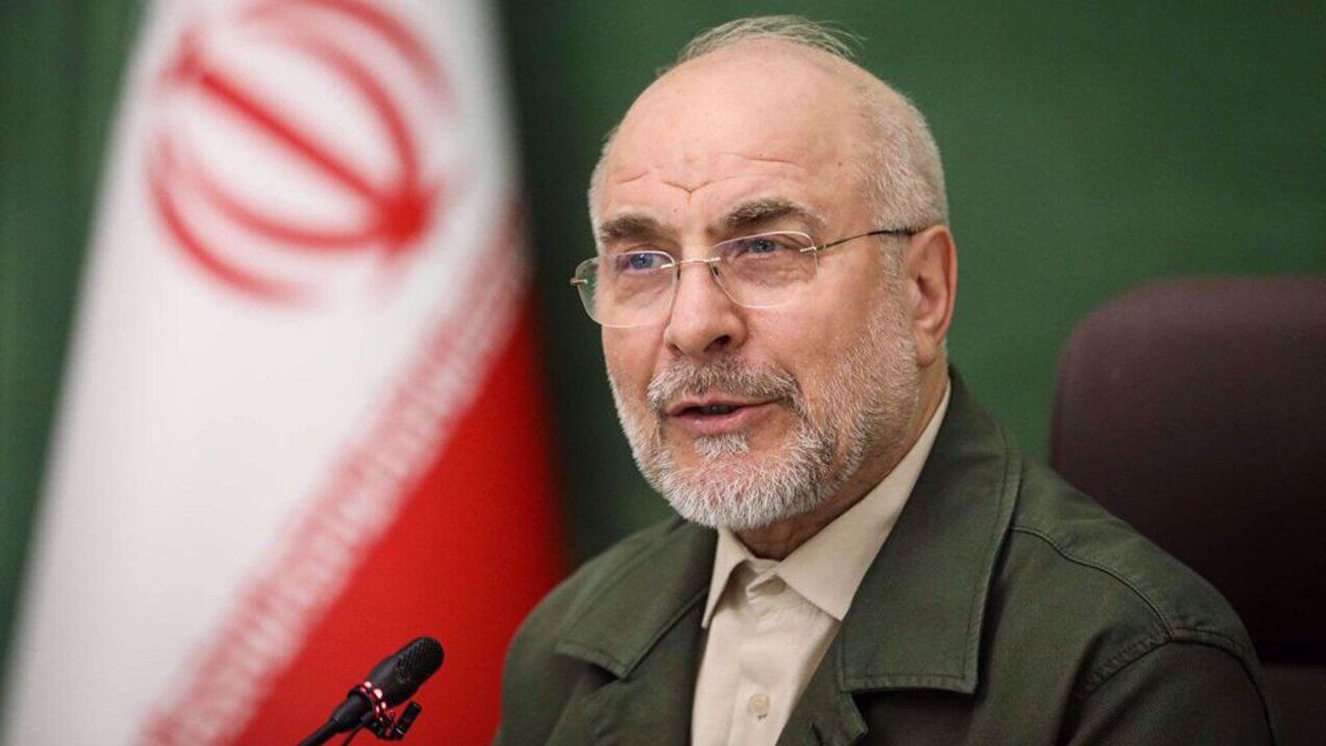 লেবানন যুদ্ধবিরতির ‘অবিচ্ছেদ্য অংশ’: ইরান