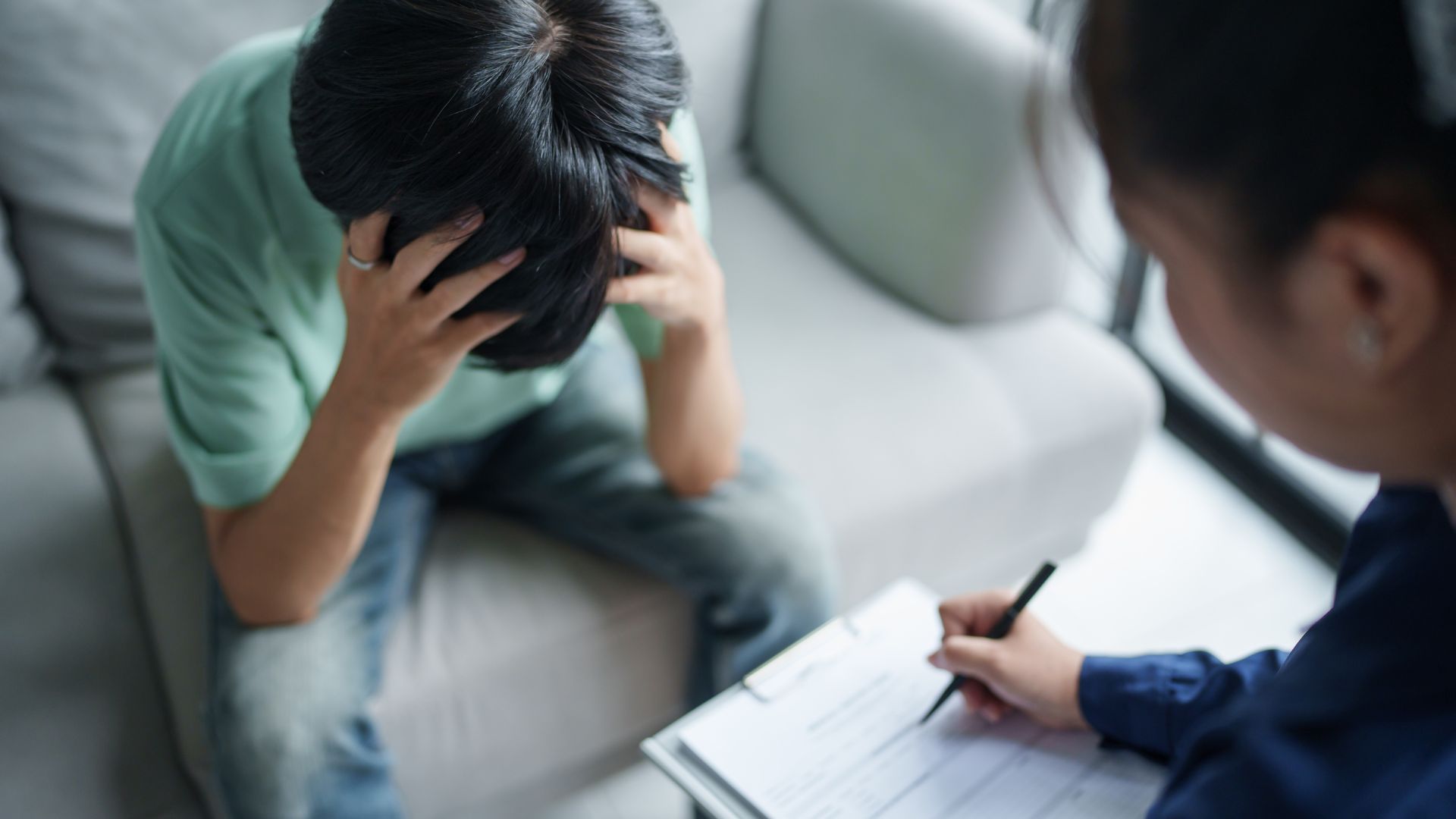 মানসিক অস্থিরতা দূর করার দোয়া ও আমল