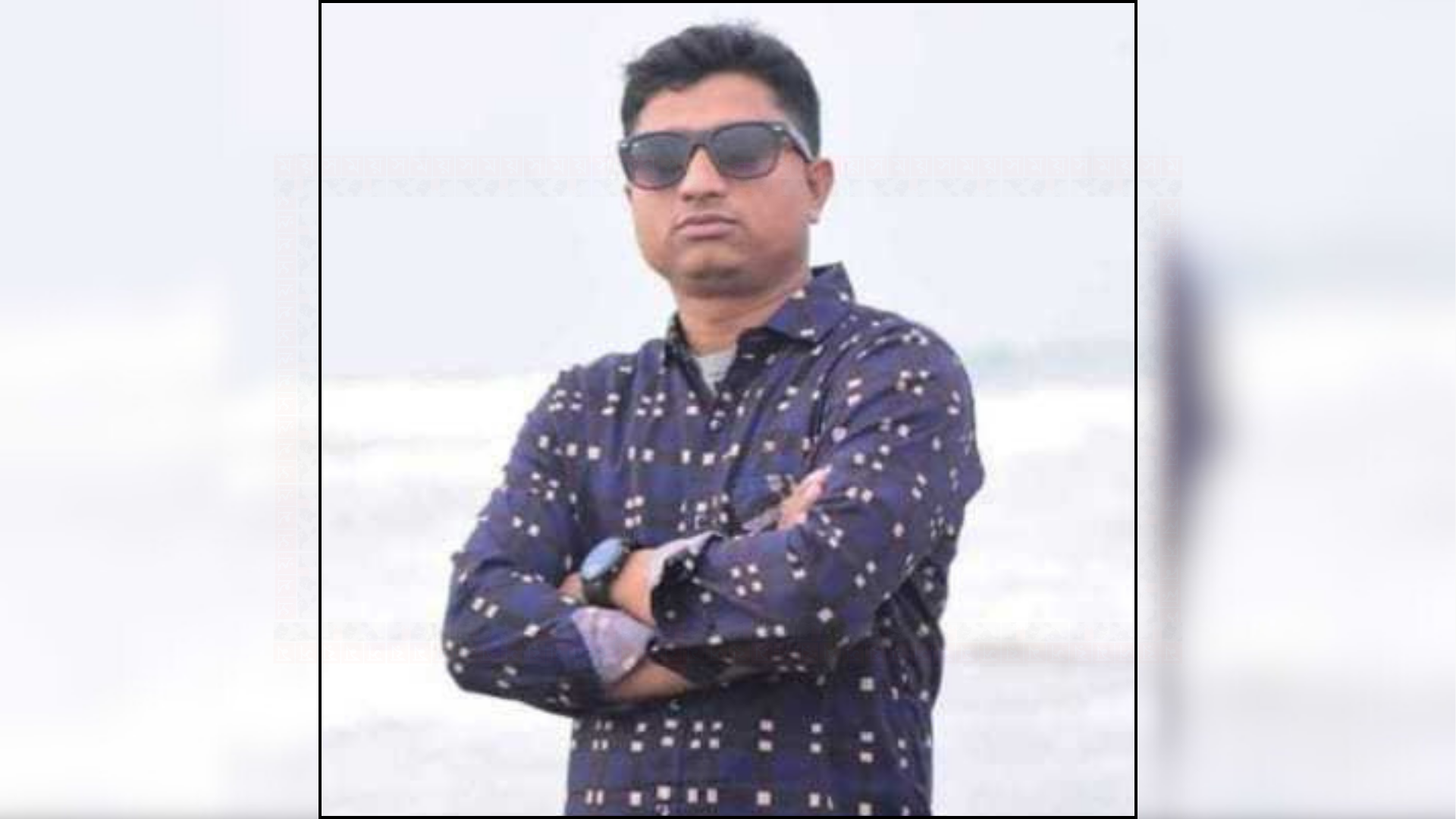 ময়মনসিংহে বড় ভাইয়ের পিঁড়ির আঘাতে ছোট ভাইয়ের মৃত্যু