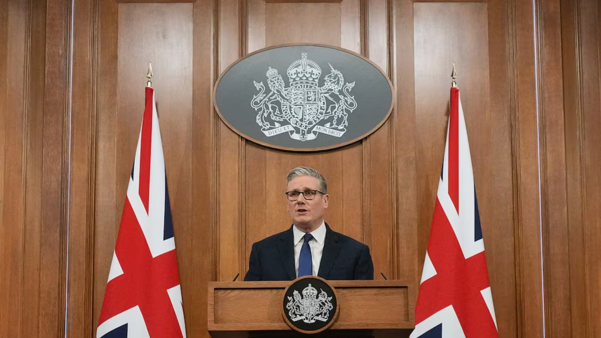 হরমুজ প্রণালী নিয়ে আন্তর্জাতিক সম্মেলন আয়োজন করবে যুক্তরাজ্য