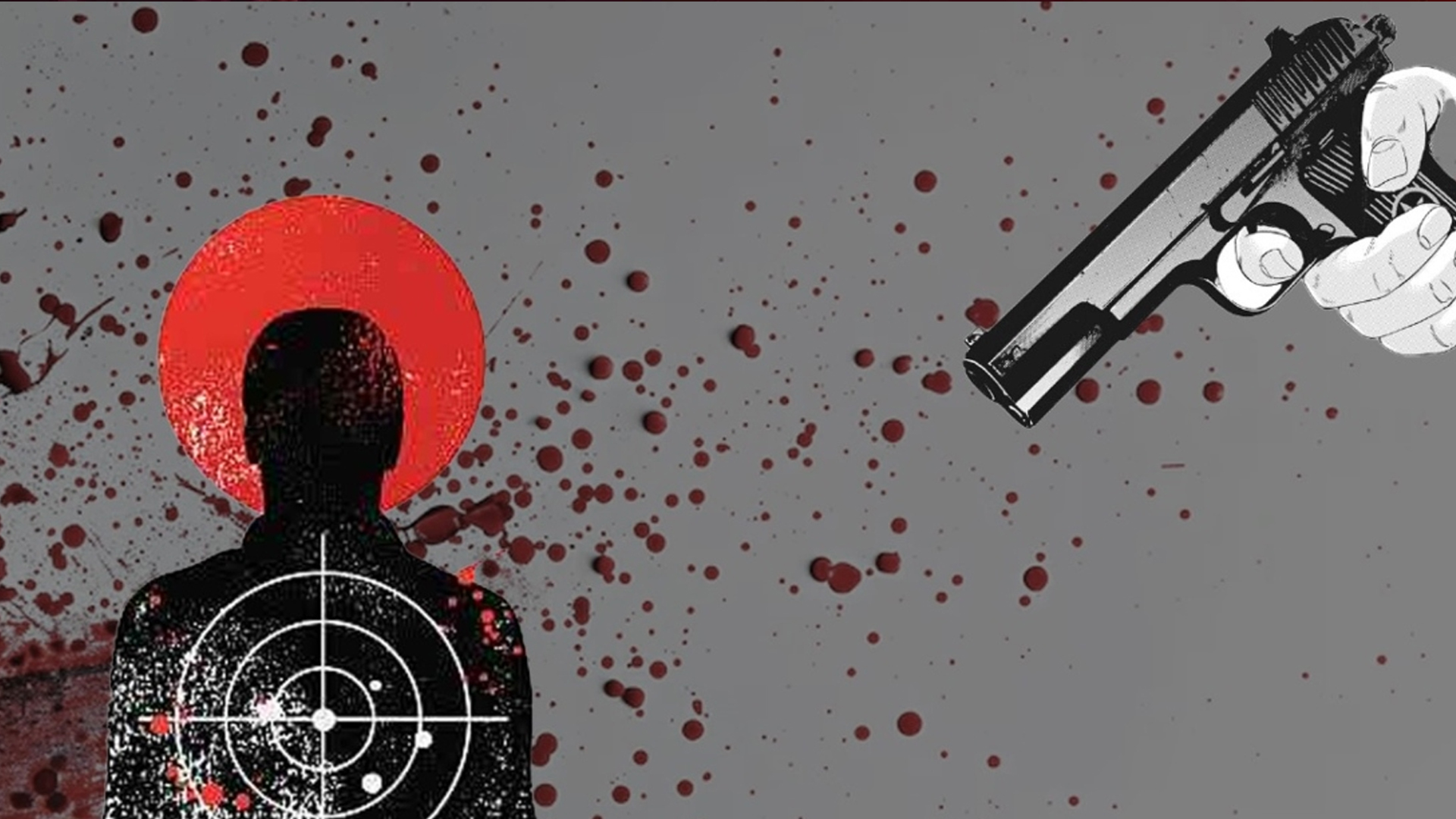 চট্টগ্রামে যুবদল নেতাকে গুলি করে হত্যা