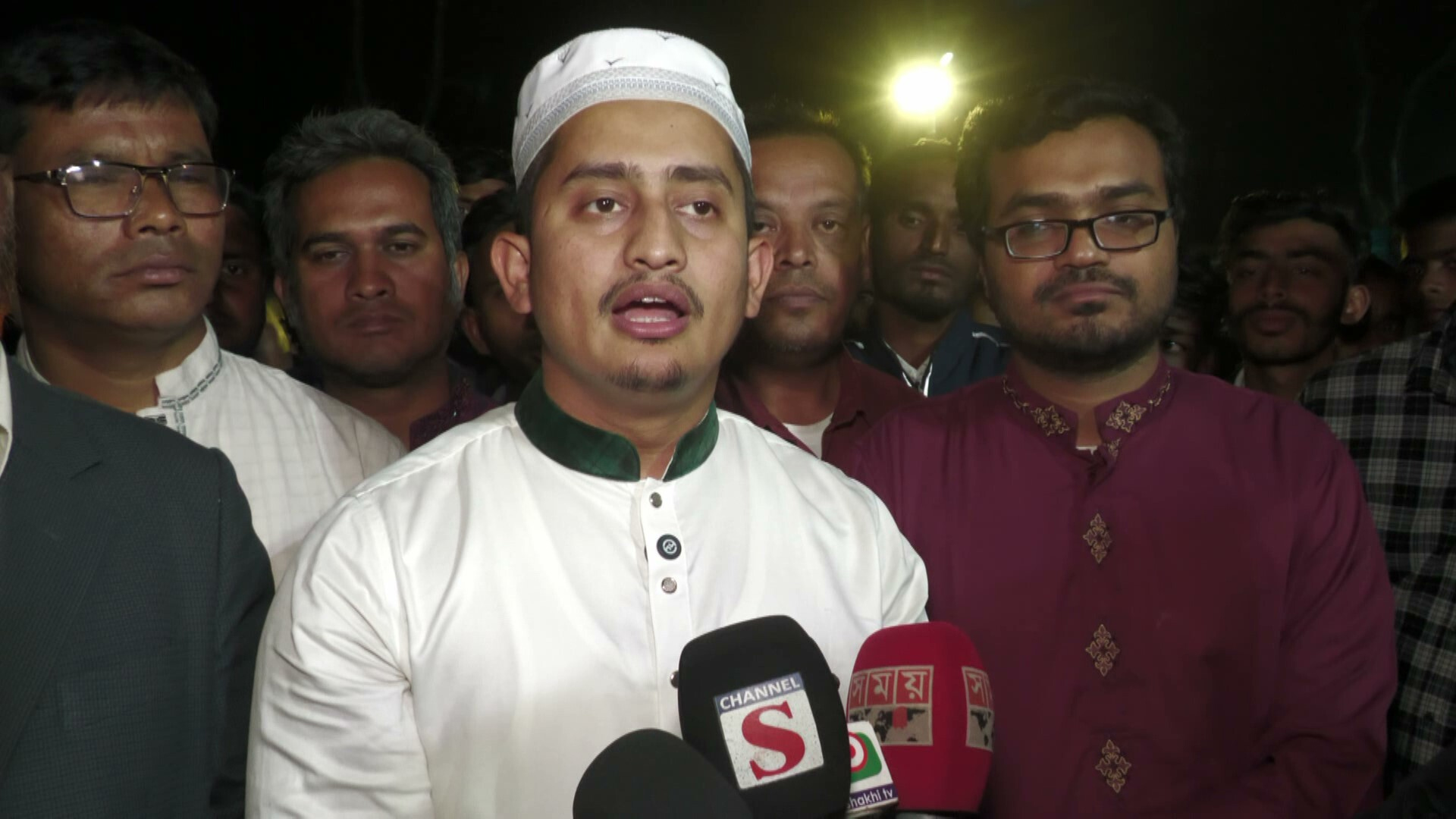 রিকশাচালক সংসদে গেলে সংসদ শূন্য হয়ে যাবে না: সারজিস