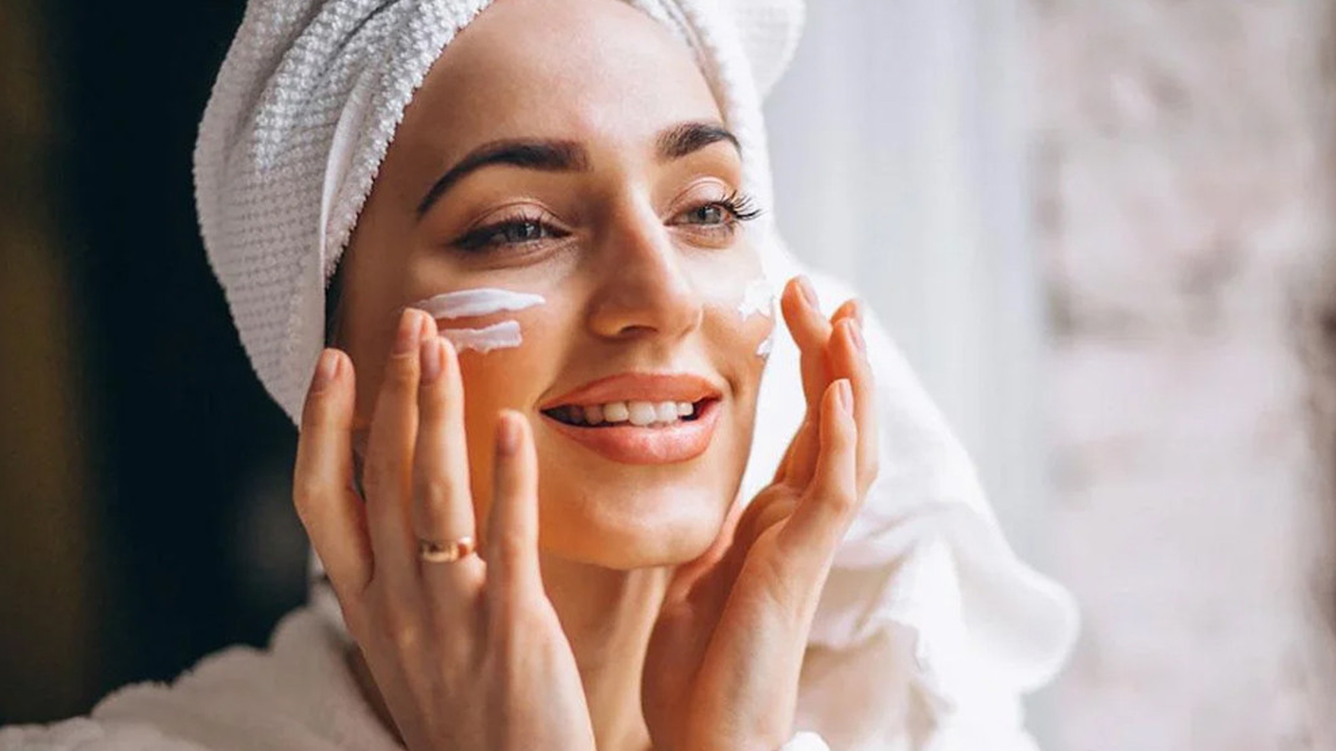 শীতে ত্বকের যত্ন