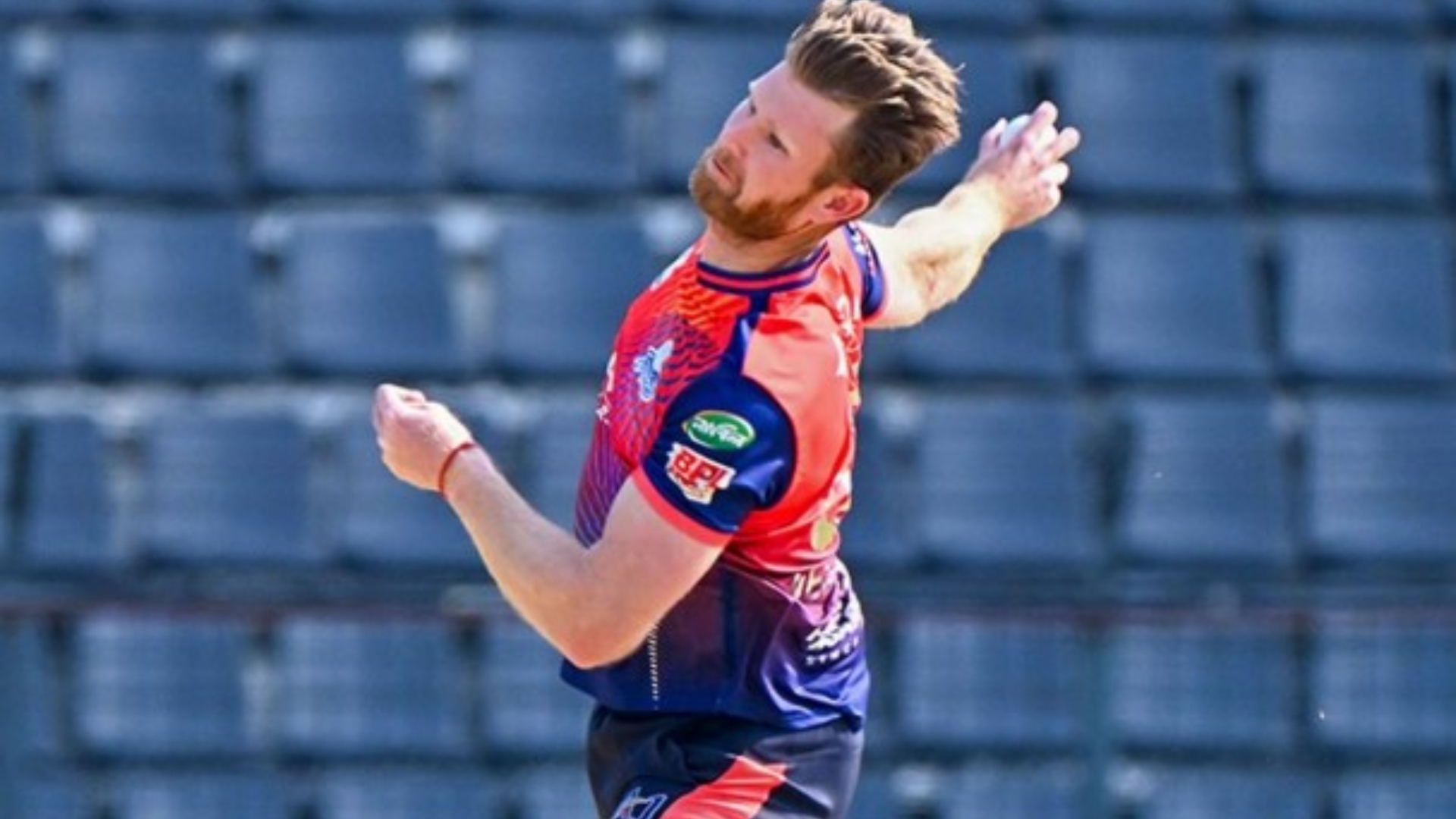 বিপিএল প্রথম সারির লিগ: জিমি নিশাম