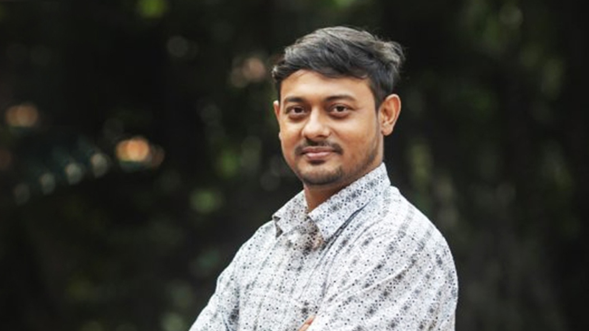 ‘চান্দাবাজ’ নামে ওয়েবসাইট চালু করলেন নাসীরুদ্দীন পাটওয়ারী