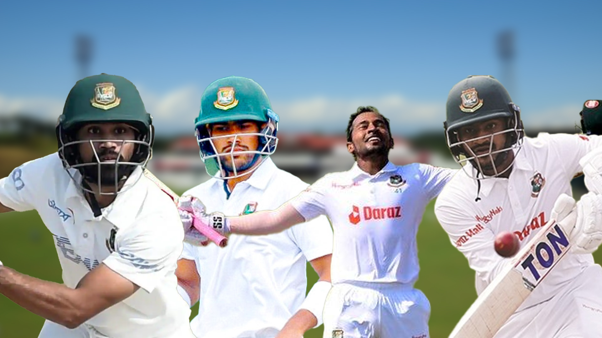 কাল থেকে শুরু জাতীয় ক্রিকেট লিগ, কোন দলে কারা