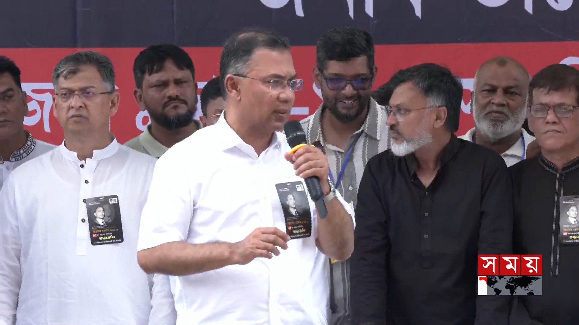 জিয়াউর রহমানের রাজনীতিই হোক শাহাদাতবার্ষিকীর শপথ: প্রধানমন্ত্রী