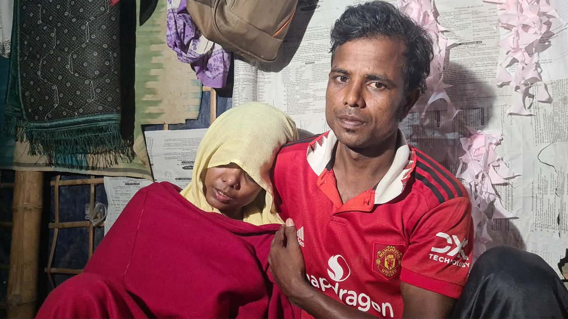 সাগরে কাঠের টুকরো ধরে বেঁচেছেন রাহেলা, ১৯ নারী ডুবেছে চোখের সামনে!