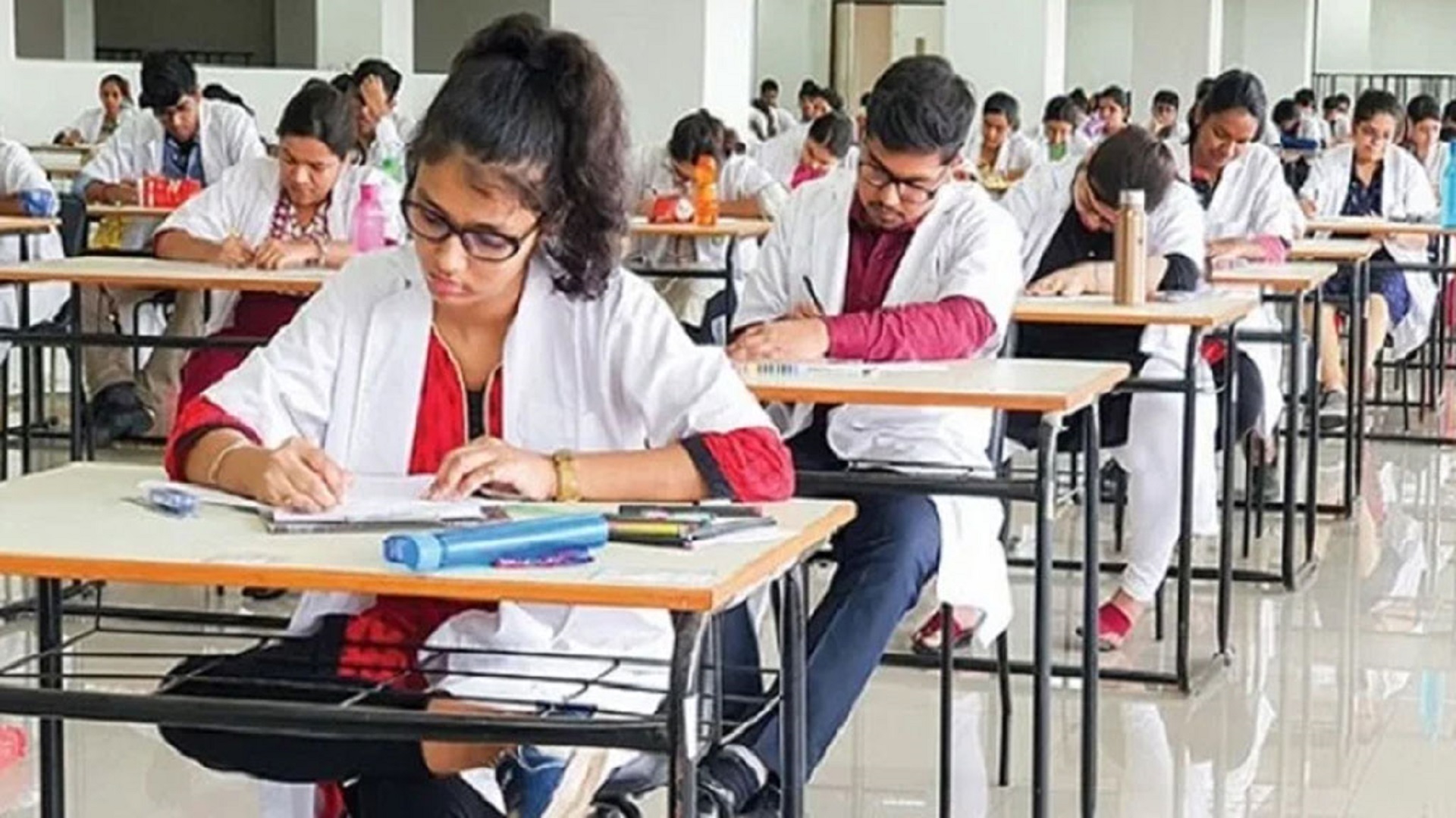 সরকারি ৩৭ মেডিকেল কলেজের আসন পুনর্বিন্যাস, কমলো কত?