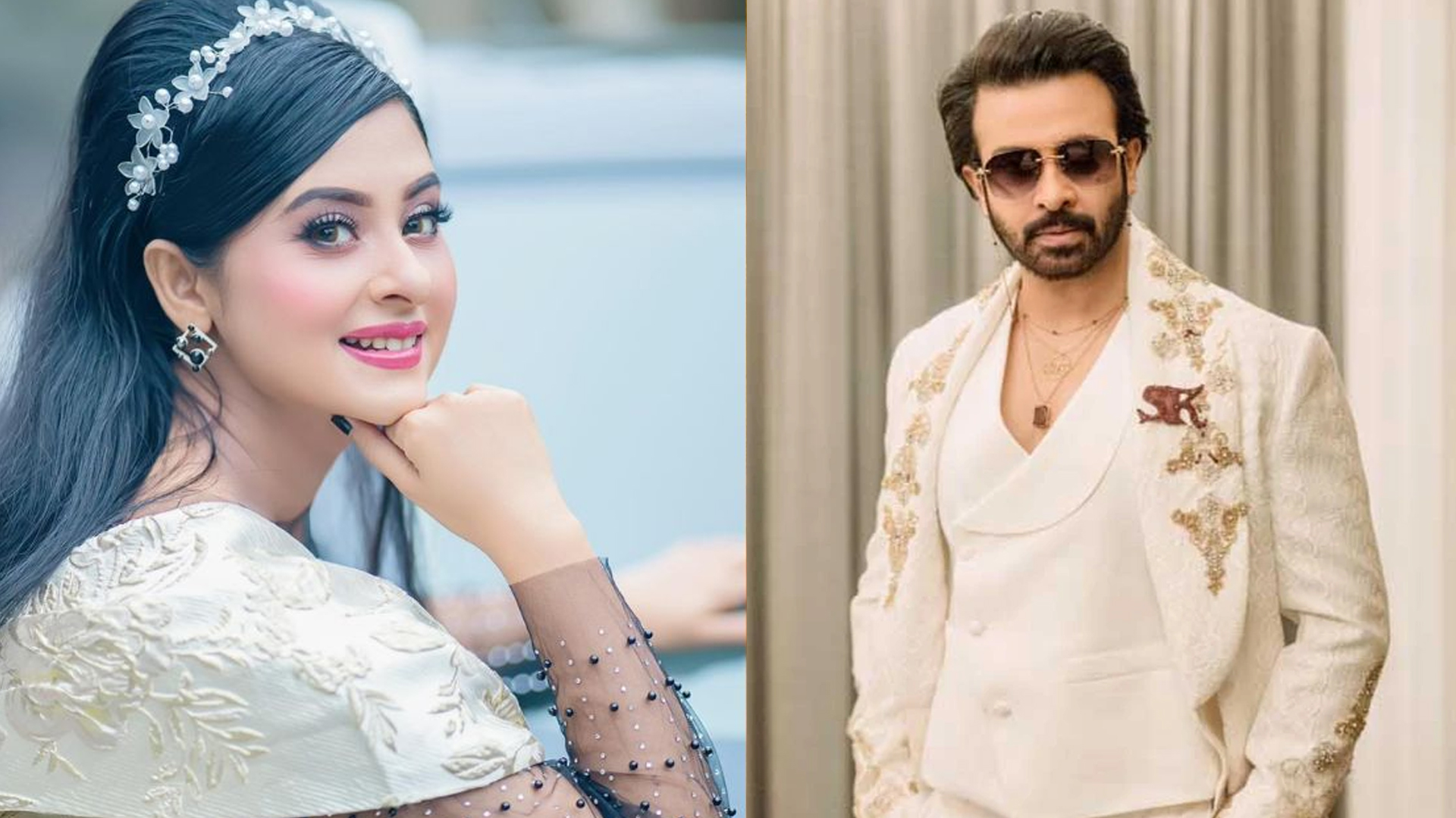 যুক্তরাষ্ট্রে গেলেন সন্তানসম্ভবা বুবলি, শাকিব খান কি আবারও বাবা হচ্ছেন?