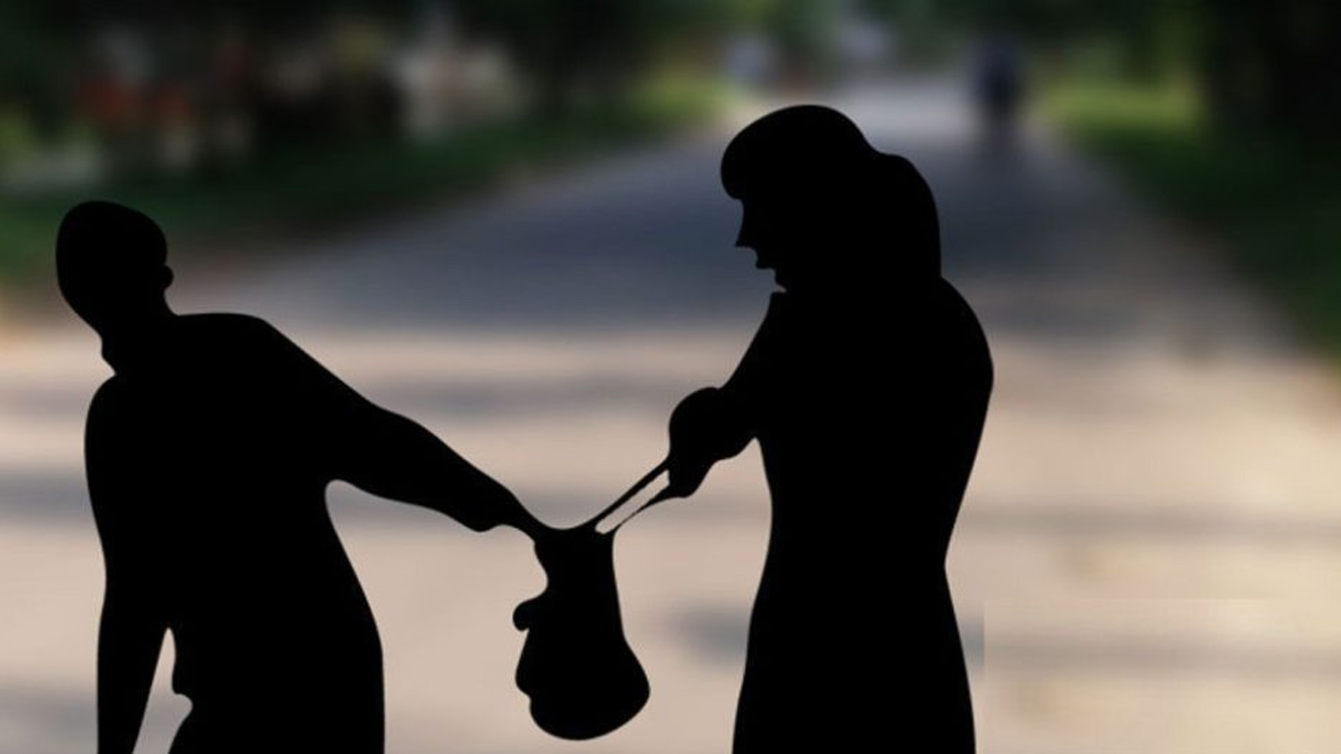 স্বর্ণালঙ্কার ছিনতাইয়ের আগে ছিনতাইকারীকে খেতে দেন গৃহবধূ!